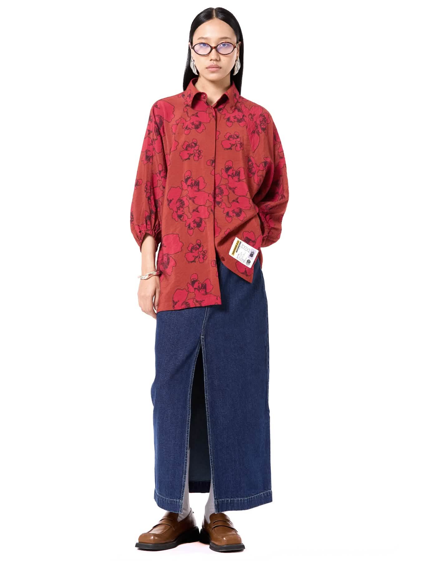 Wing Shirt