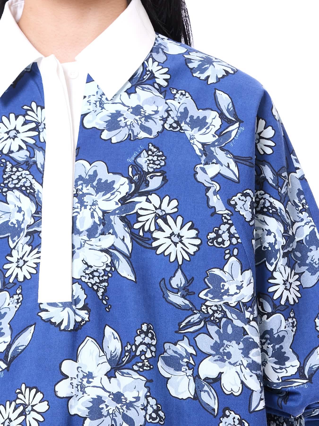 Polo Wing Shirt