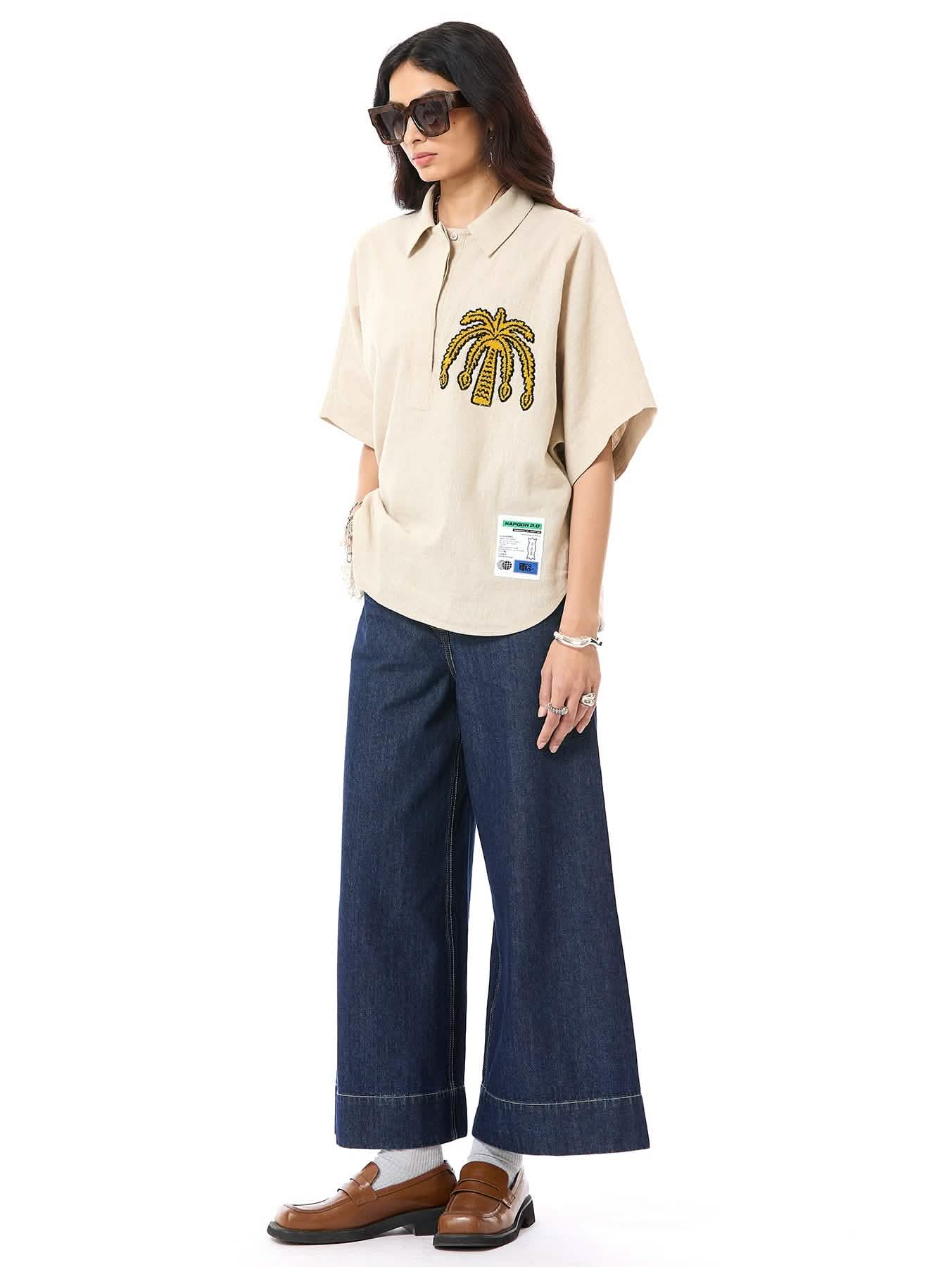 Oasis Shirt