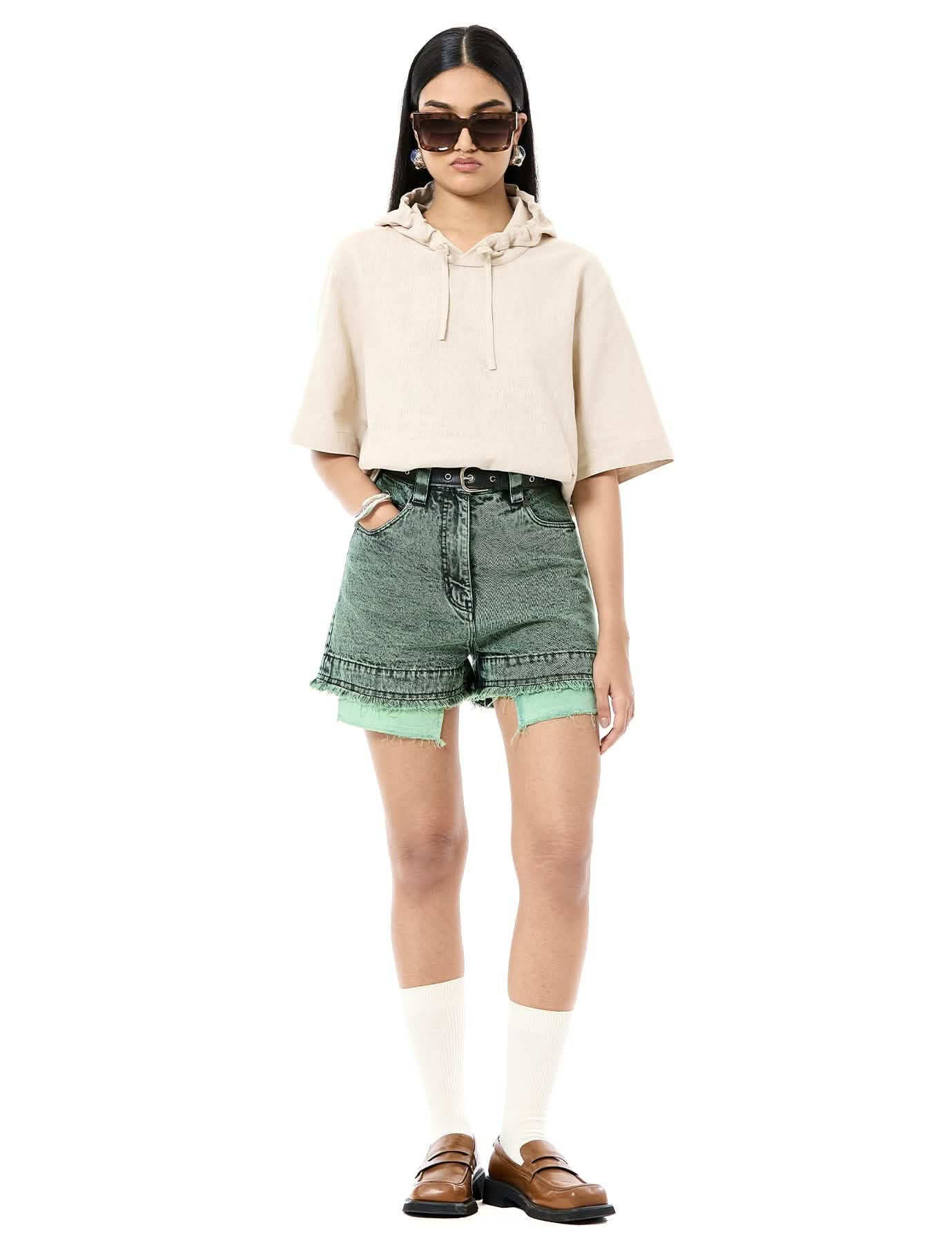 Camp Hoodie