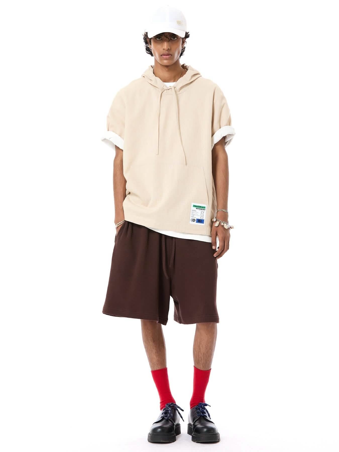Camp Hoodie