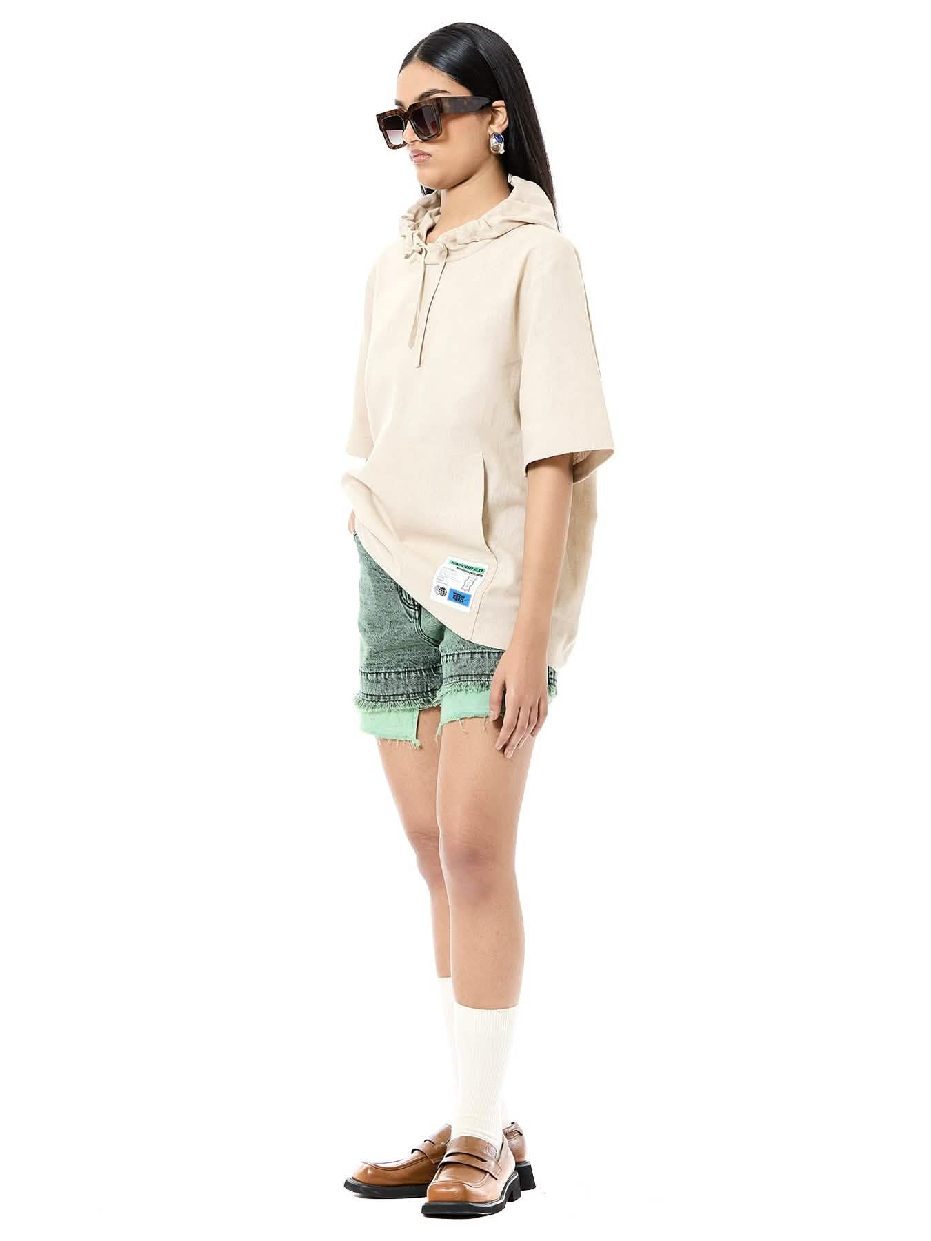 Camp Hoodie