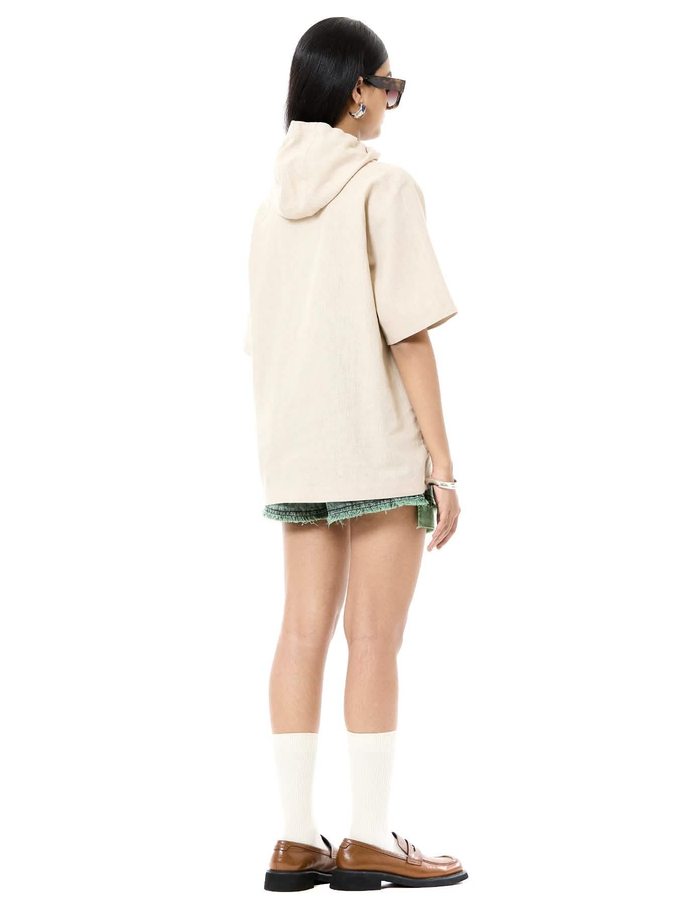 Camp Hoodie