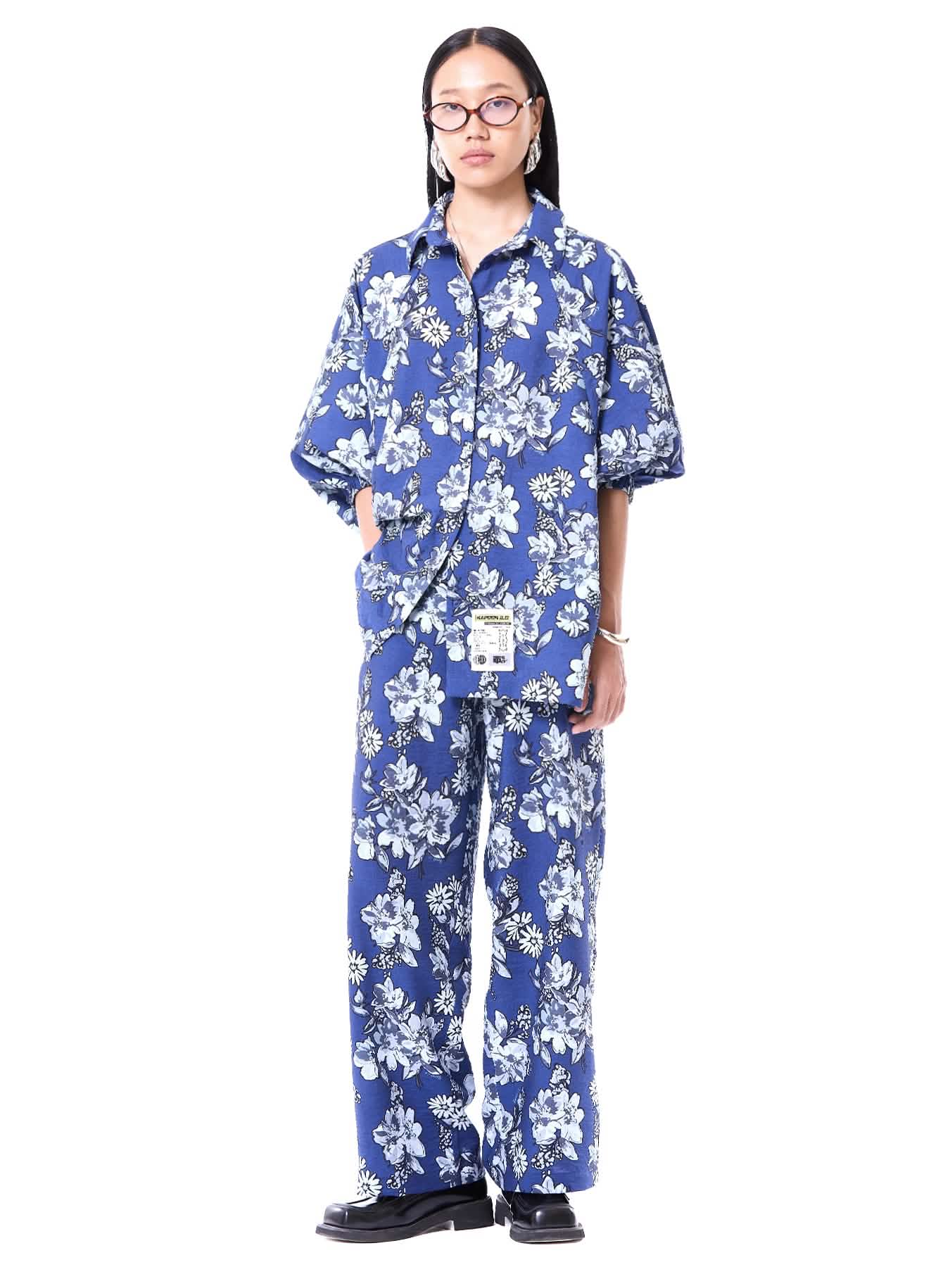 Midnight Wing Co-ord Set