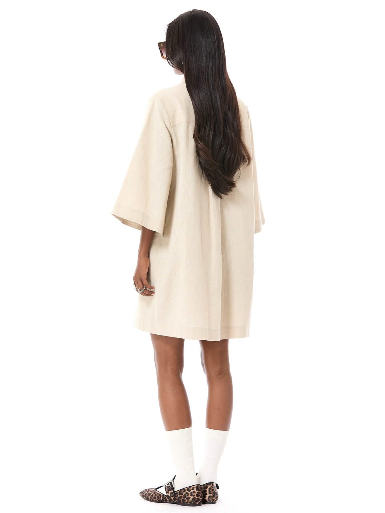 Studio Dress