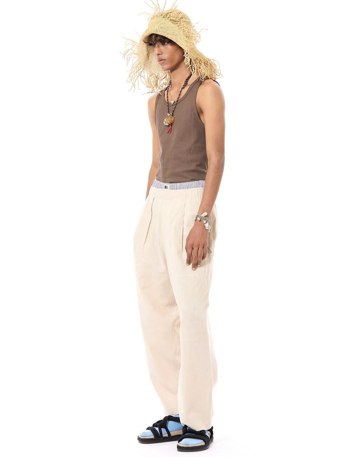 Camp Pants