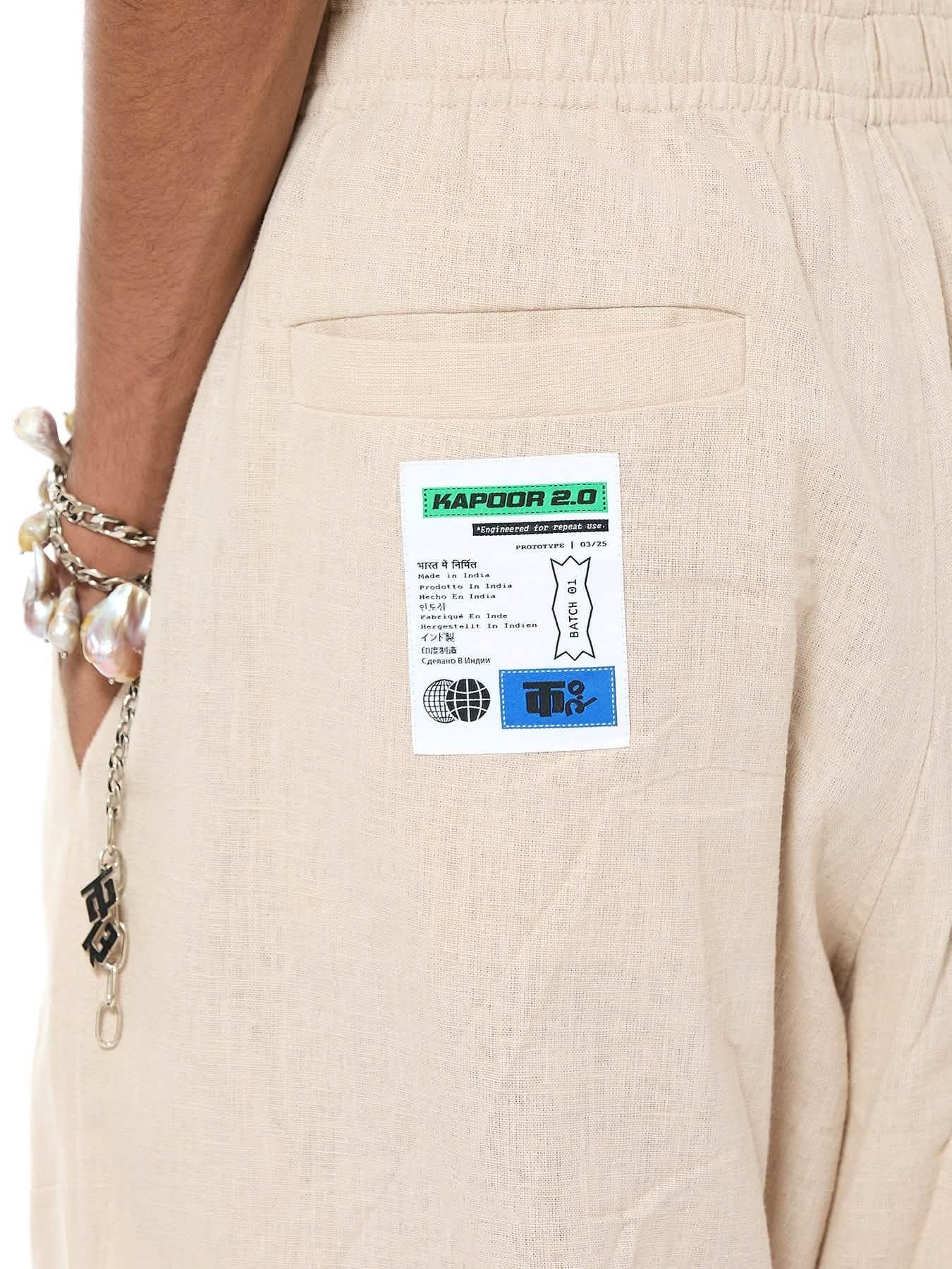 Camp Pants