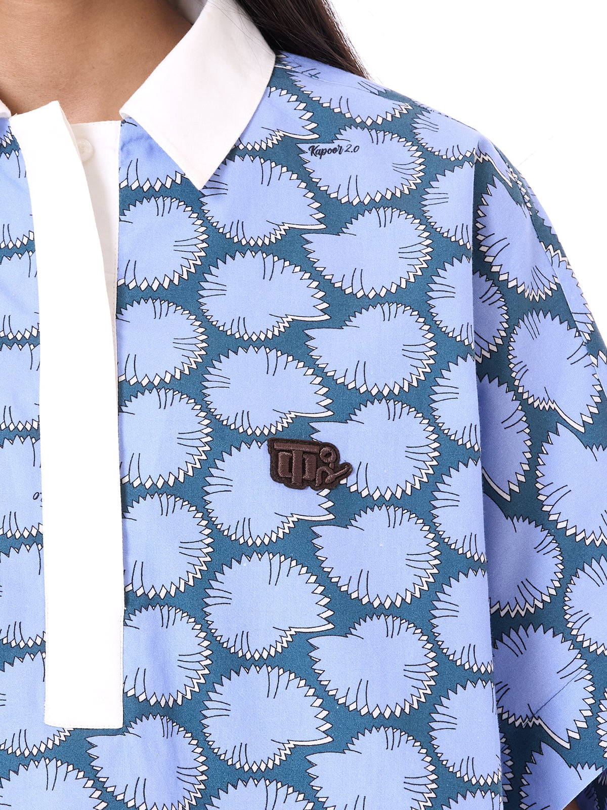 Polo Oasis Shirt