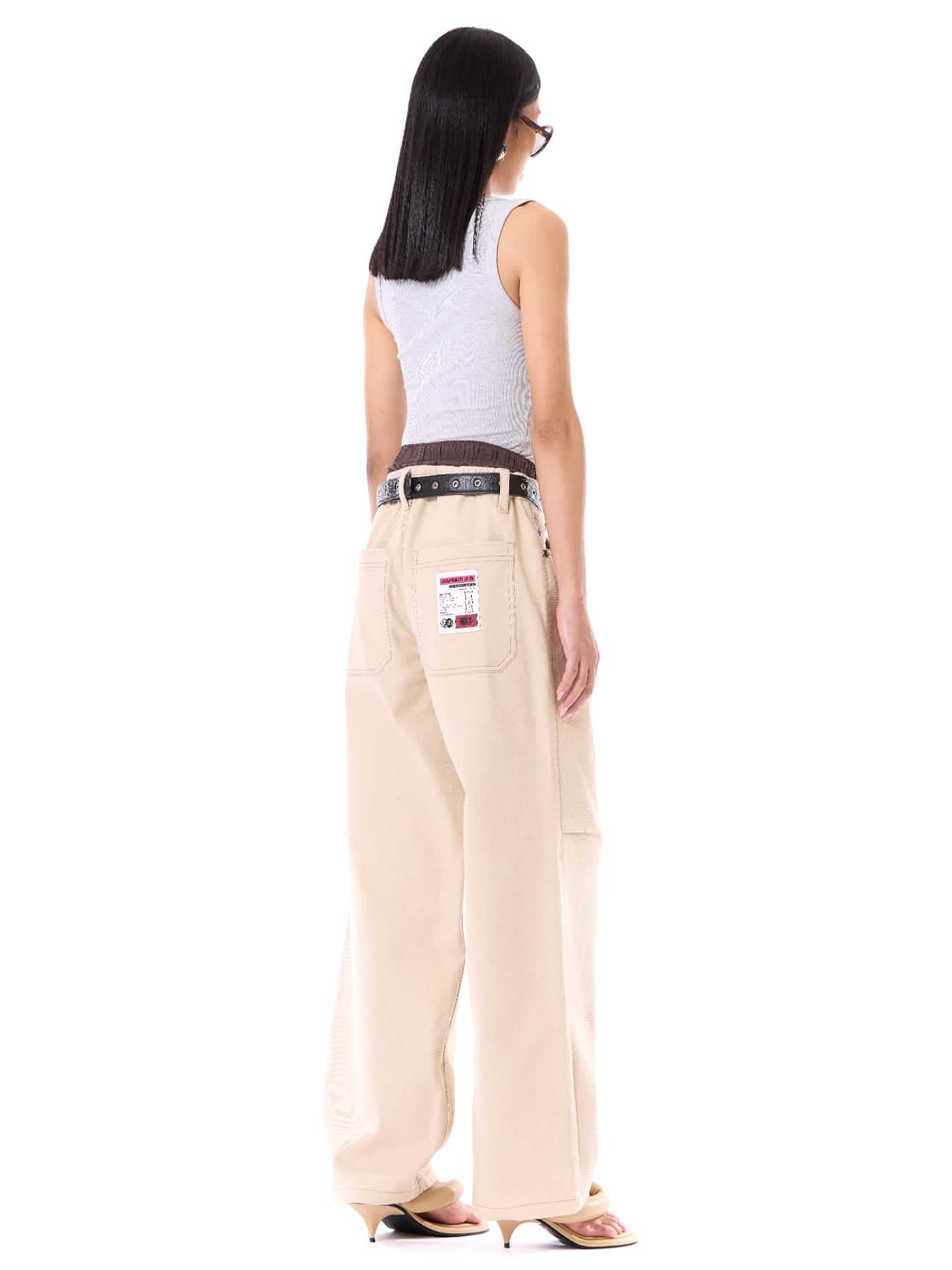Hybrid Jeans