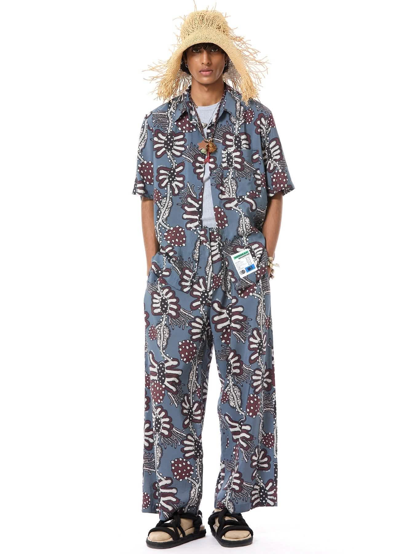 City Co-ord Set