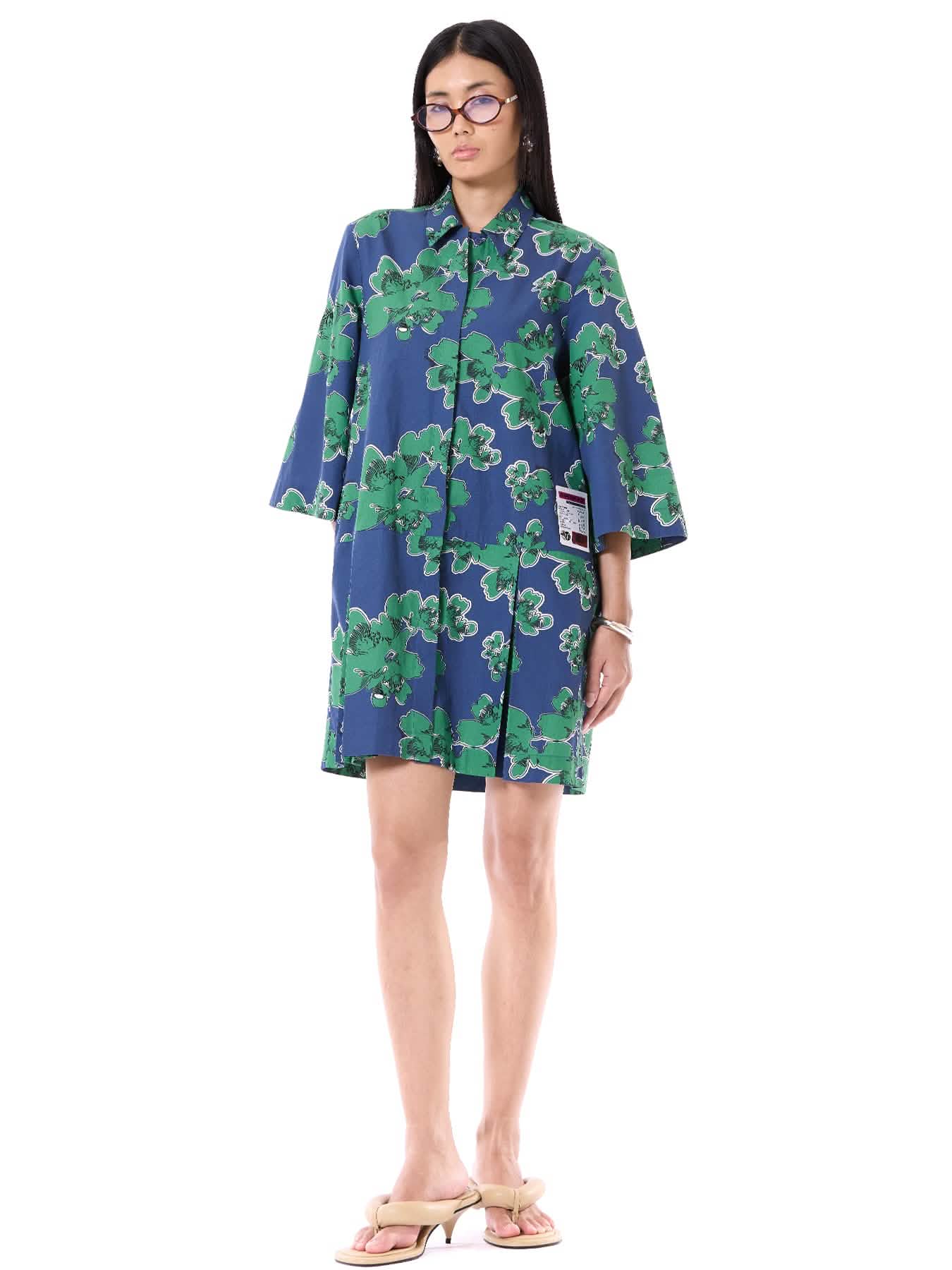 Flora Studio Dress