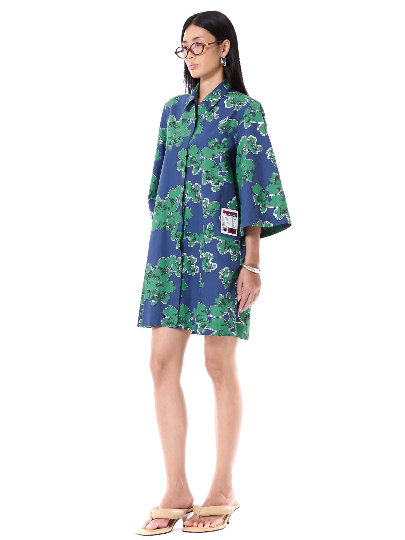 Flora Studio Dress