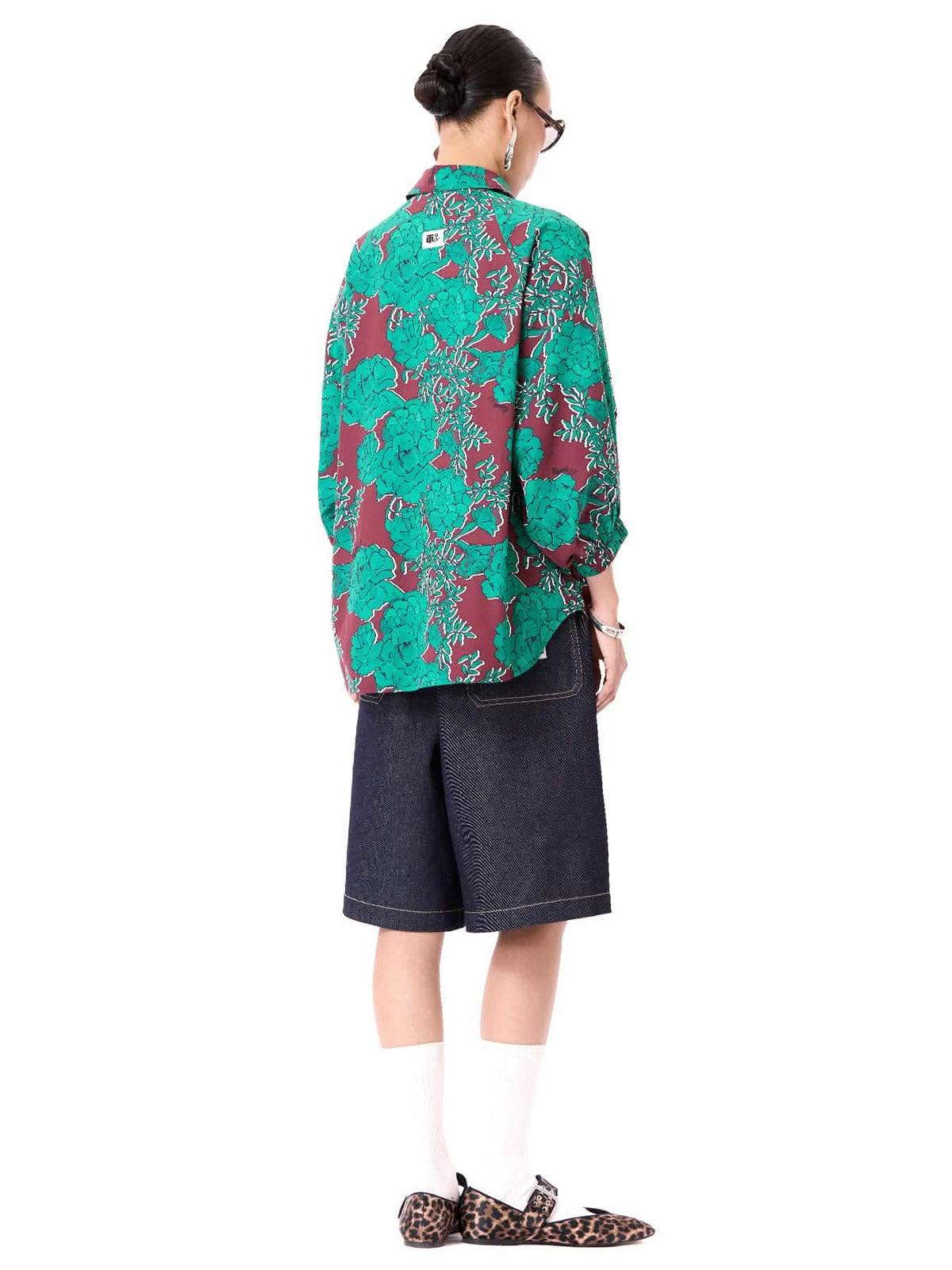 Canopy Wing Shirt
