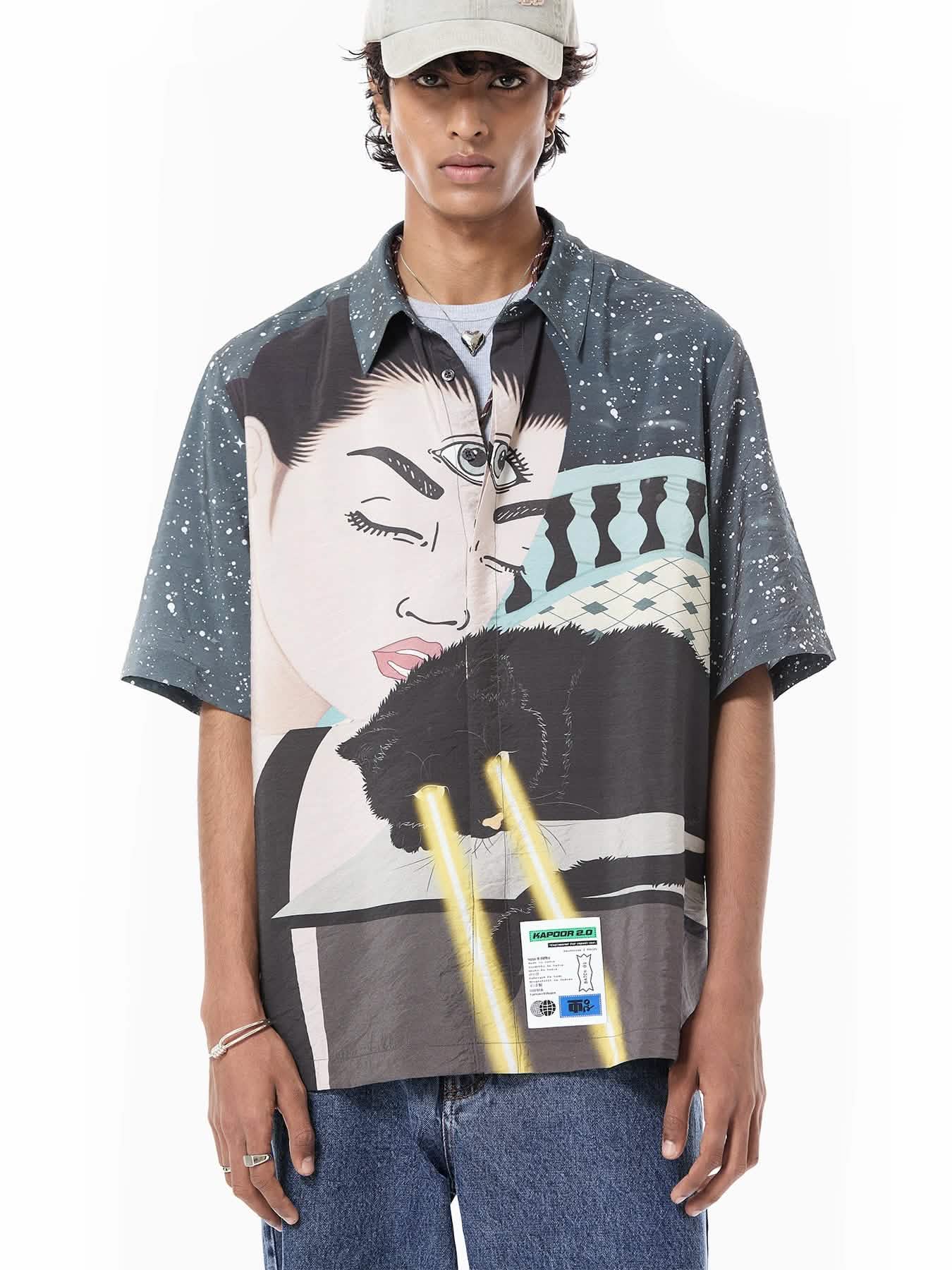 City Shirt