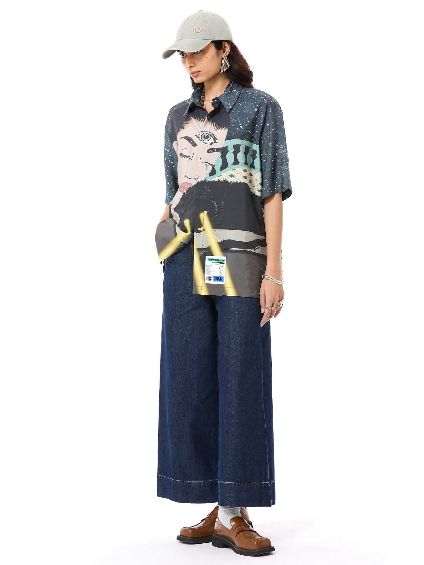 City Shirt