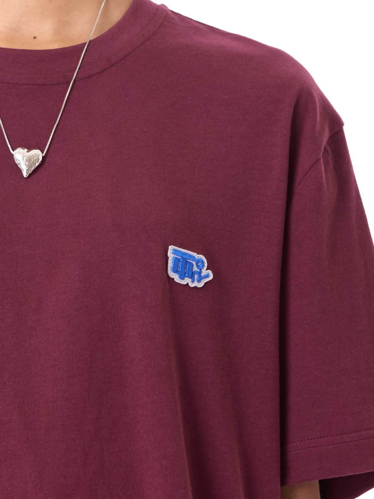 Logo Tee