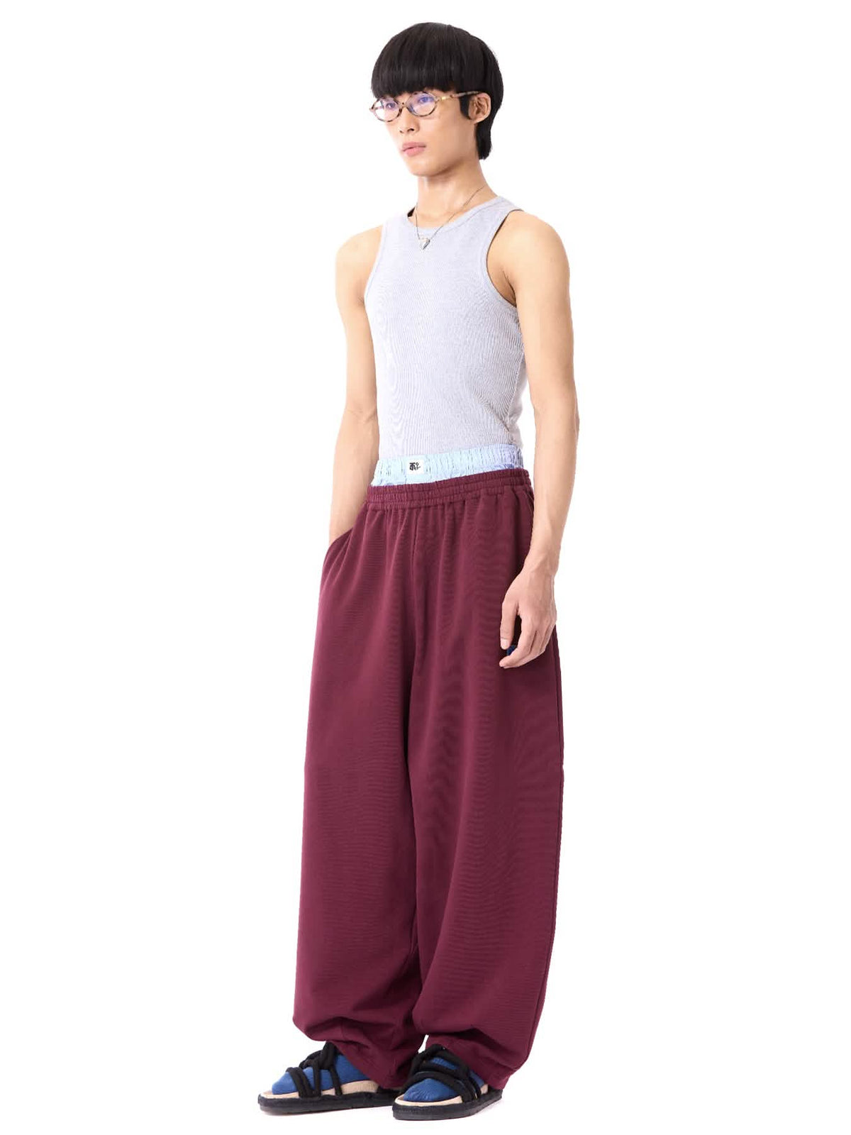 Track Joggers