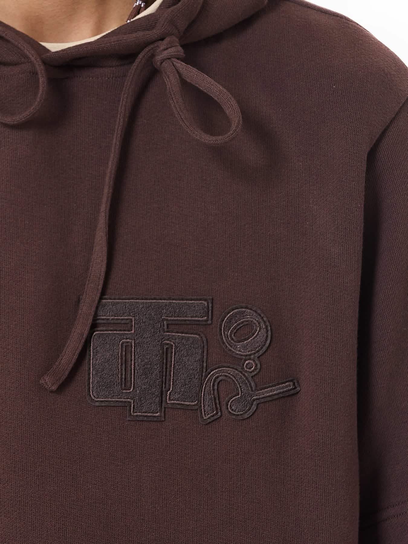 Field Hoodie Co-ord Set