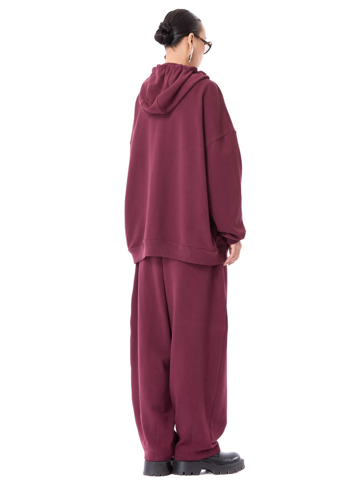 Field Logo Jacket Co-ord Set