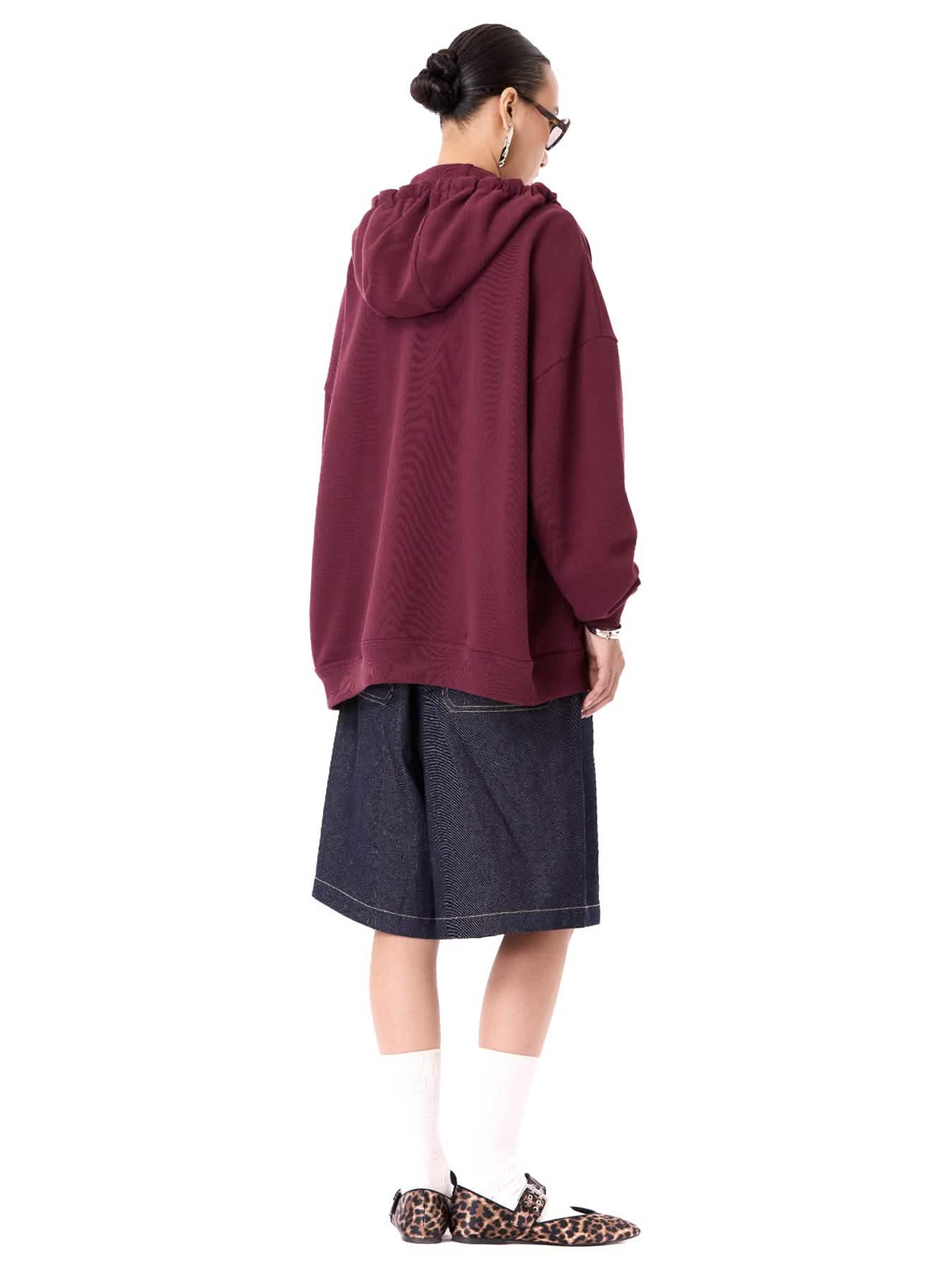 Field Logo Jacket