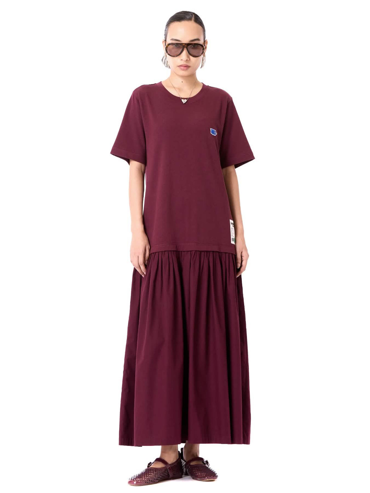Split Dress