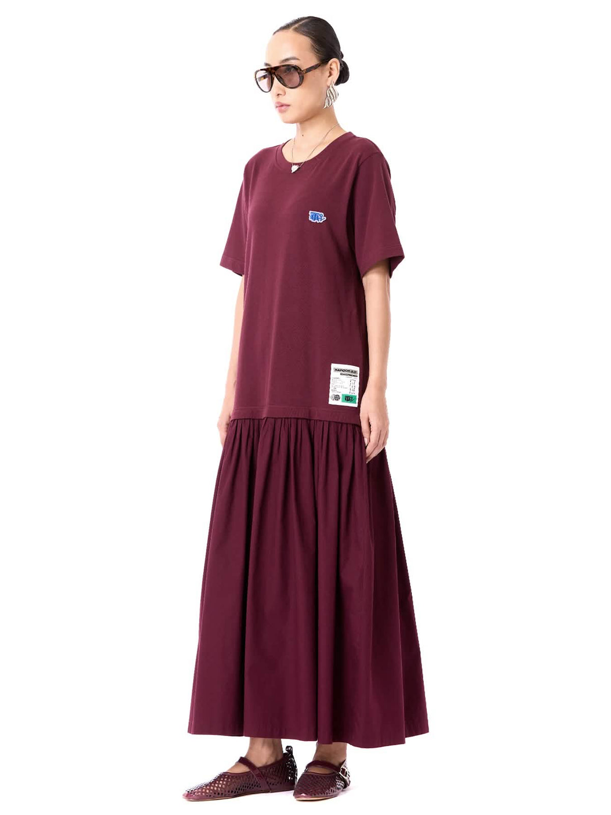 Split Dress
