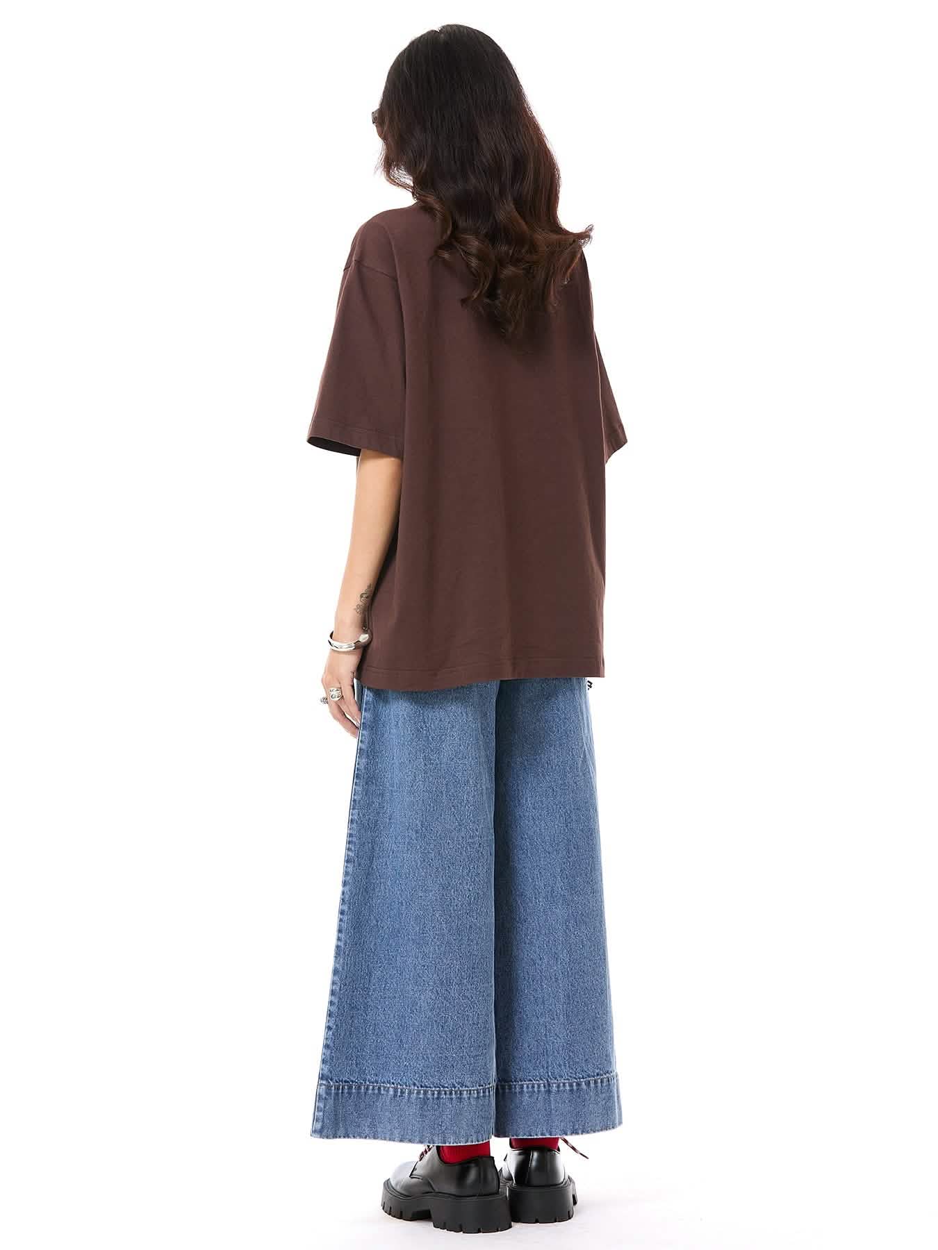 Naps' Oversized Tee