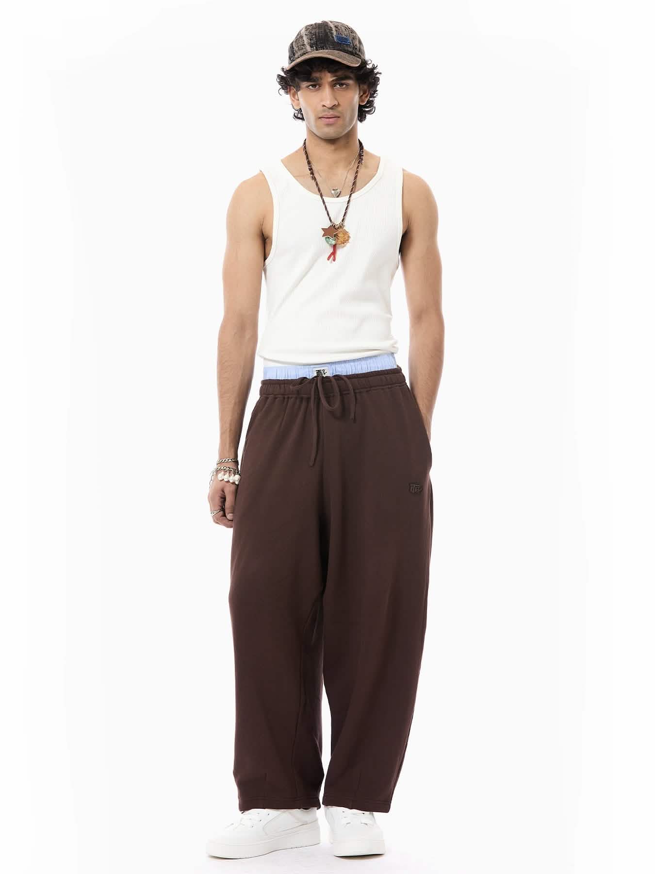Track Jogger