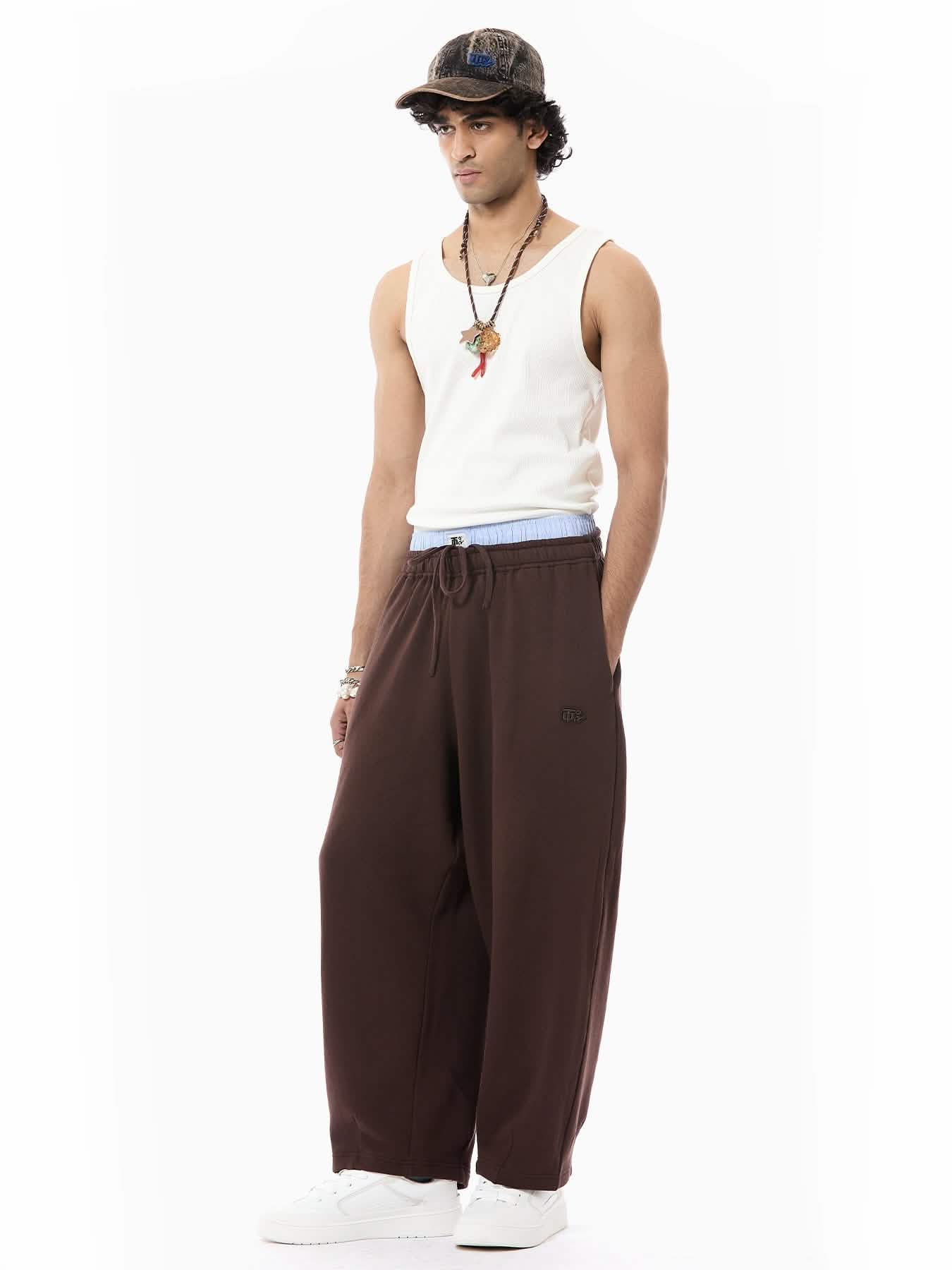 Track Jogger