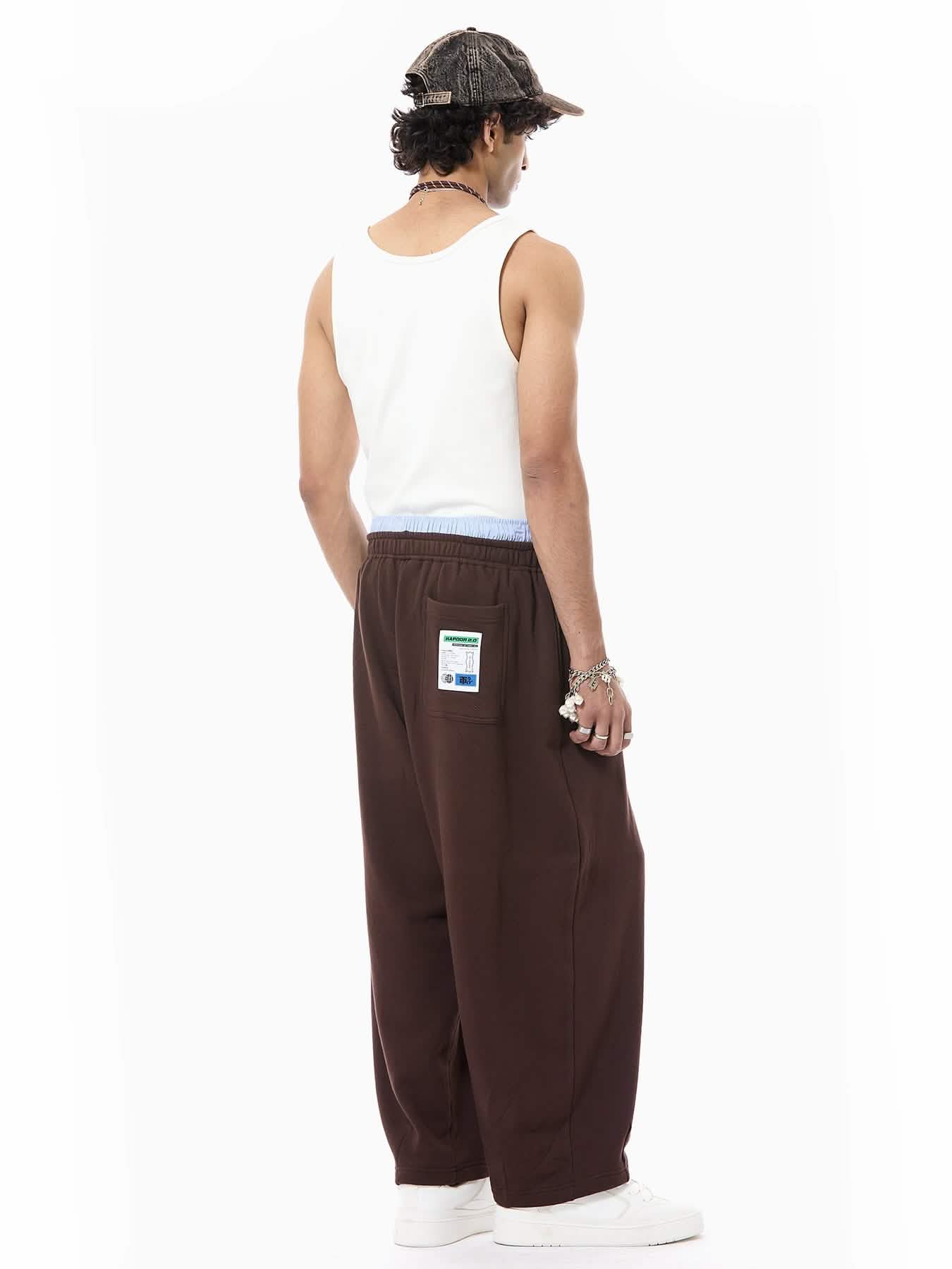 Track Jogger