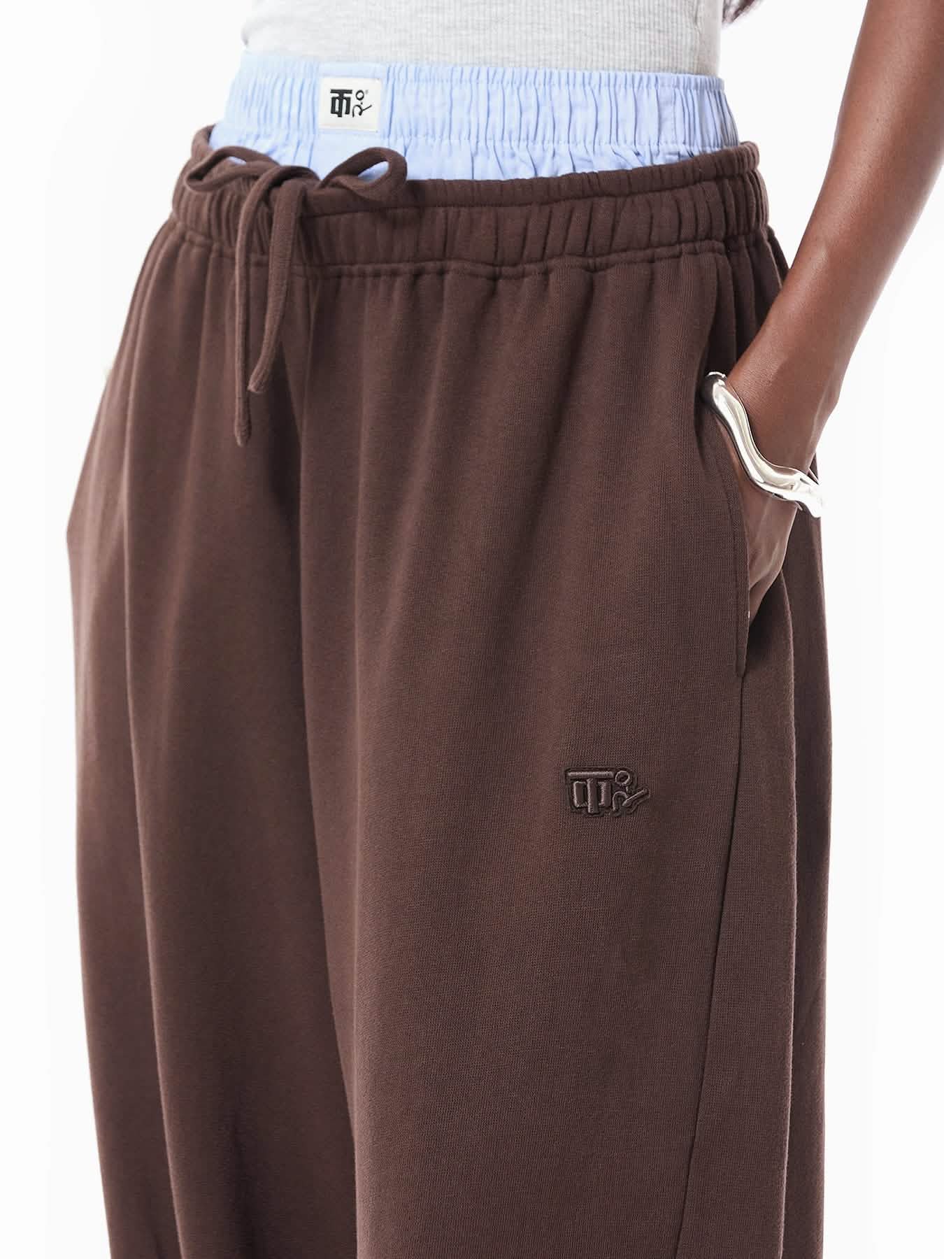 Track Jogger