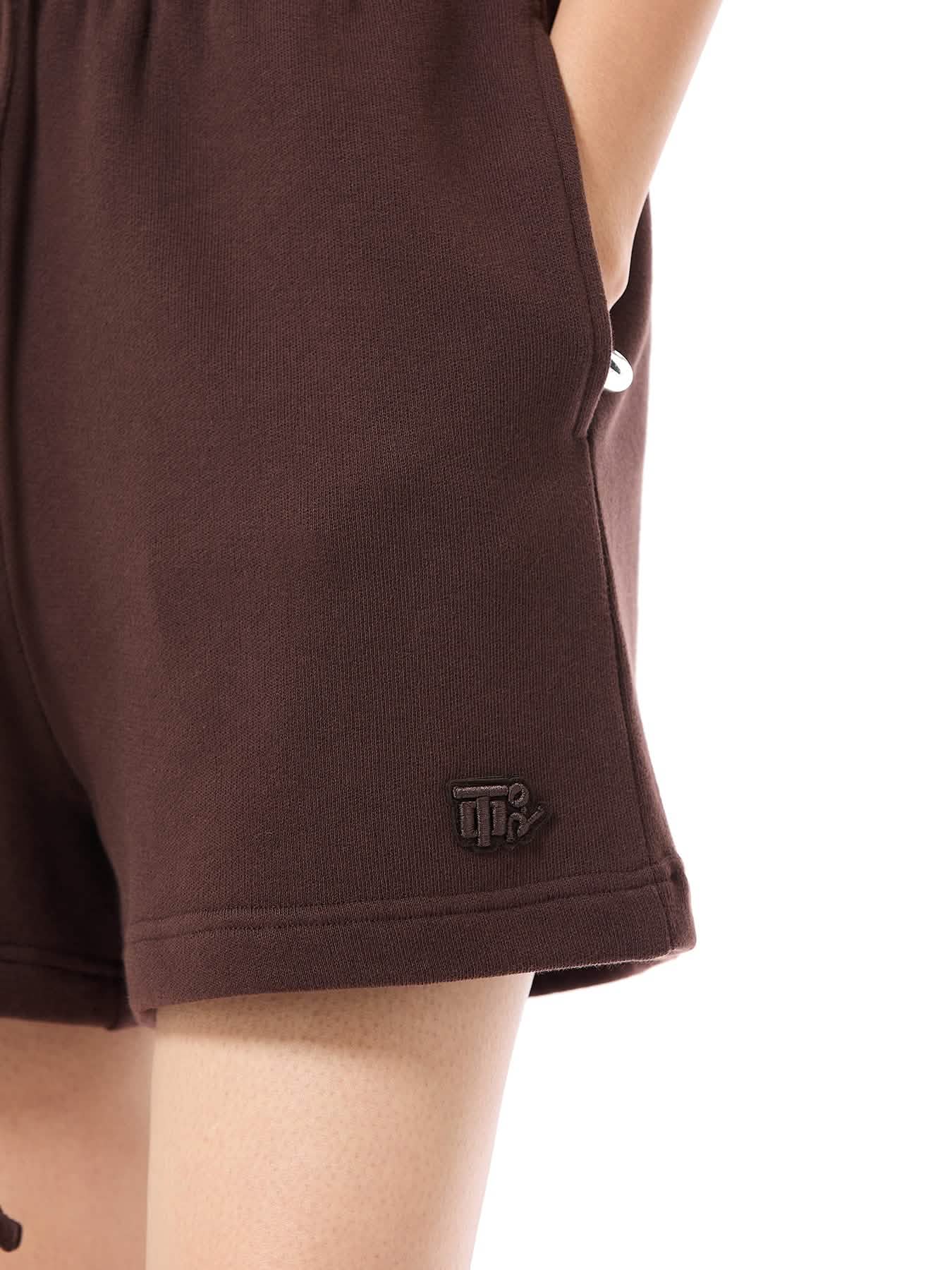 Track Shorts