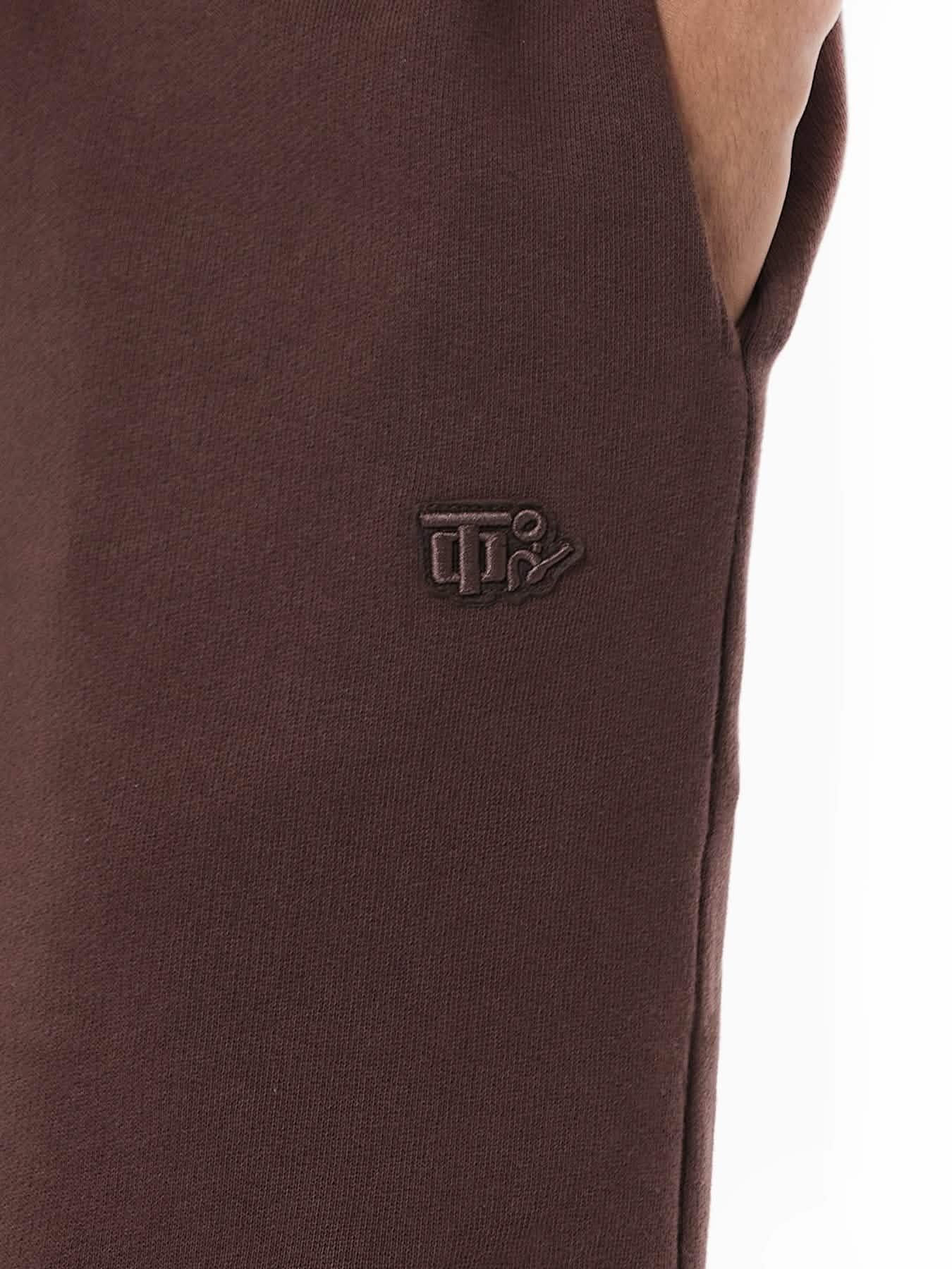 Track Shorts