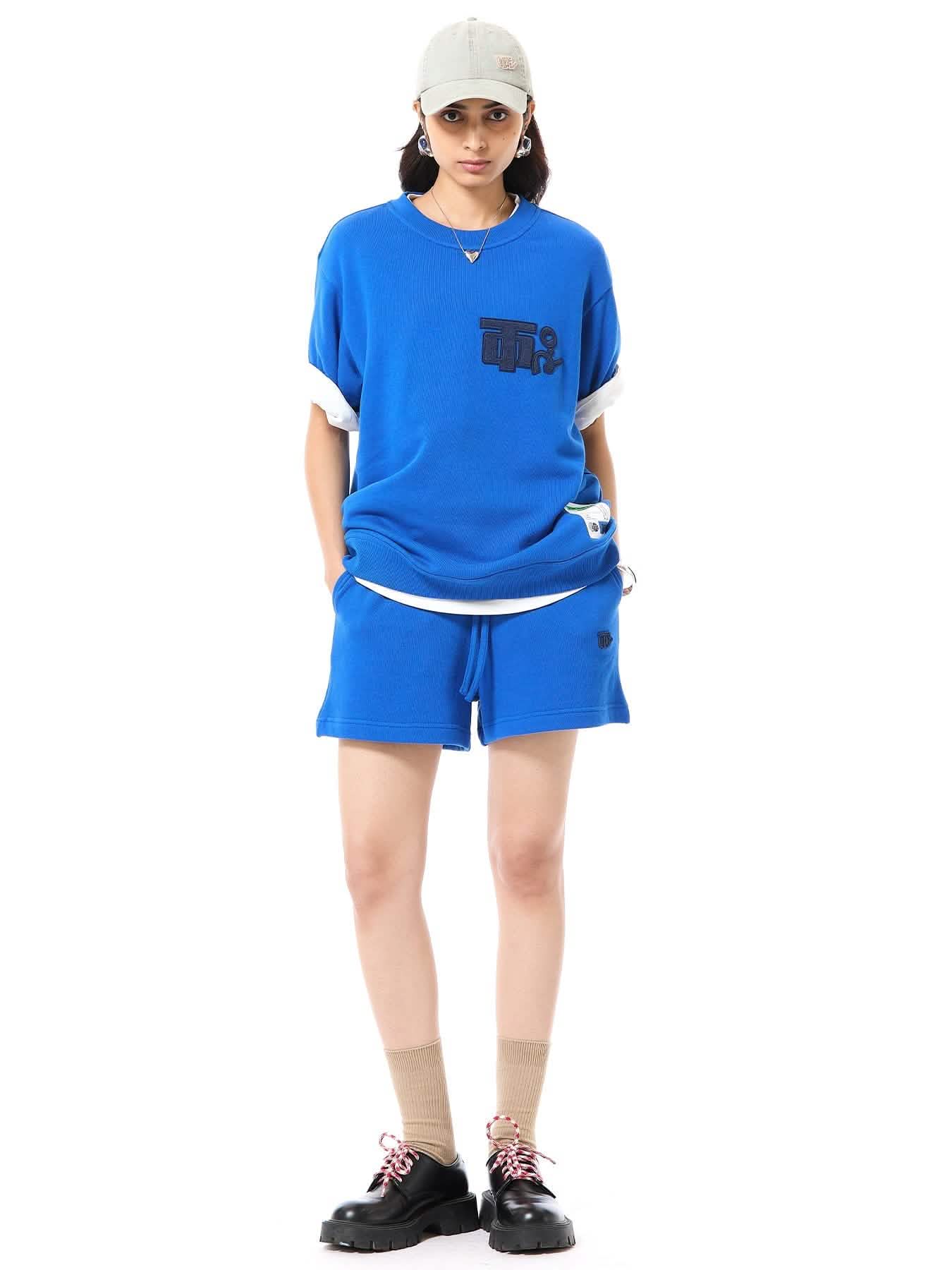 Field Jumper Co-ord Set