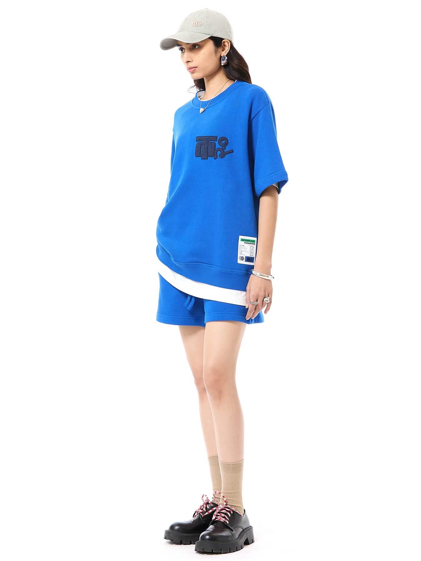 Field Jumper Co-ord Set