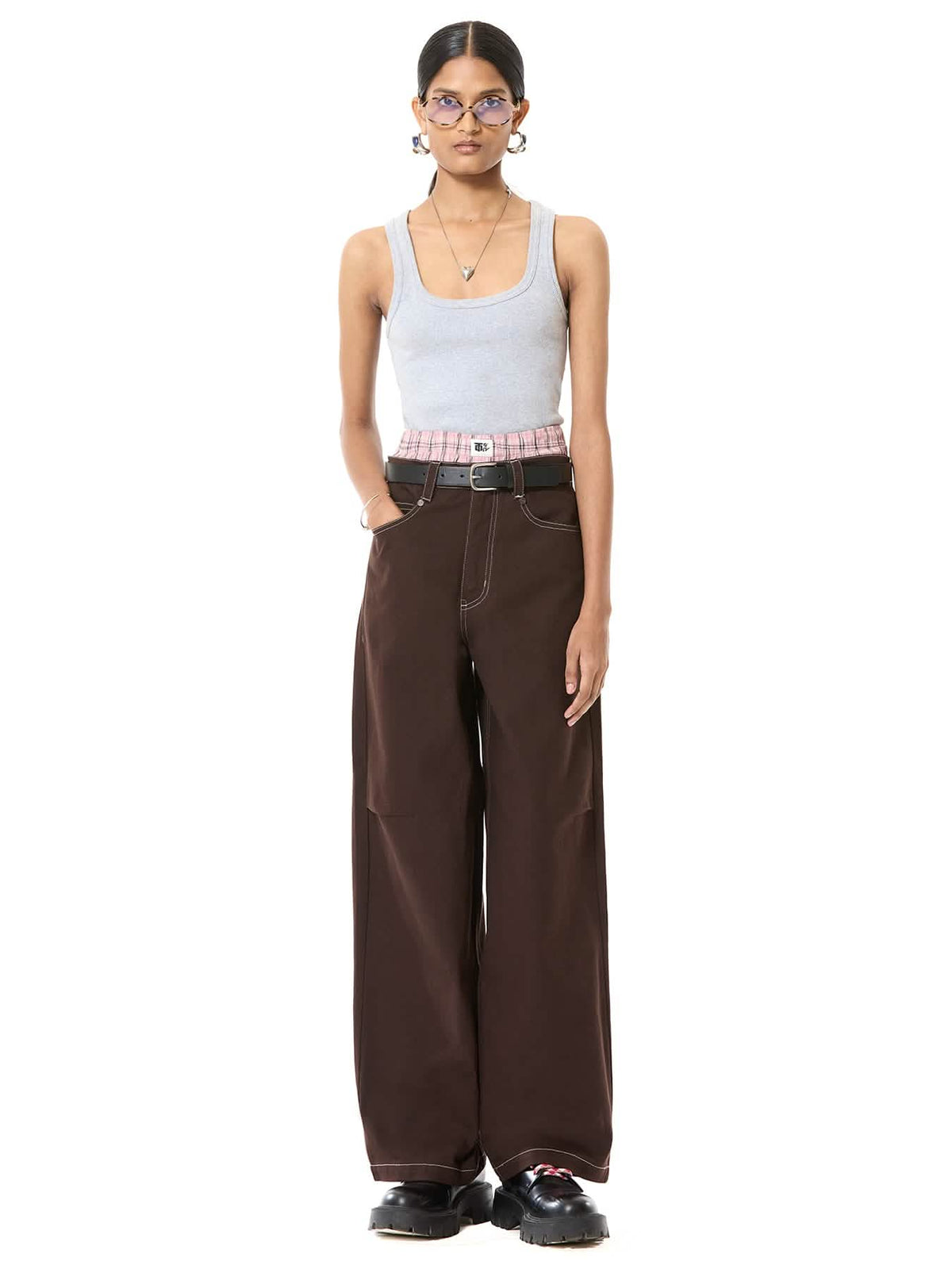 Hybrid Jeans