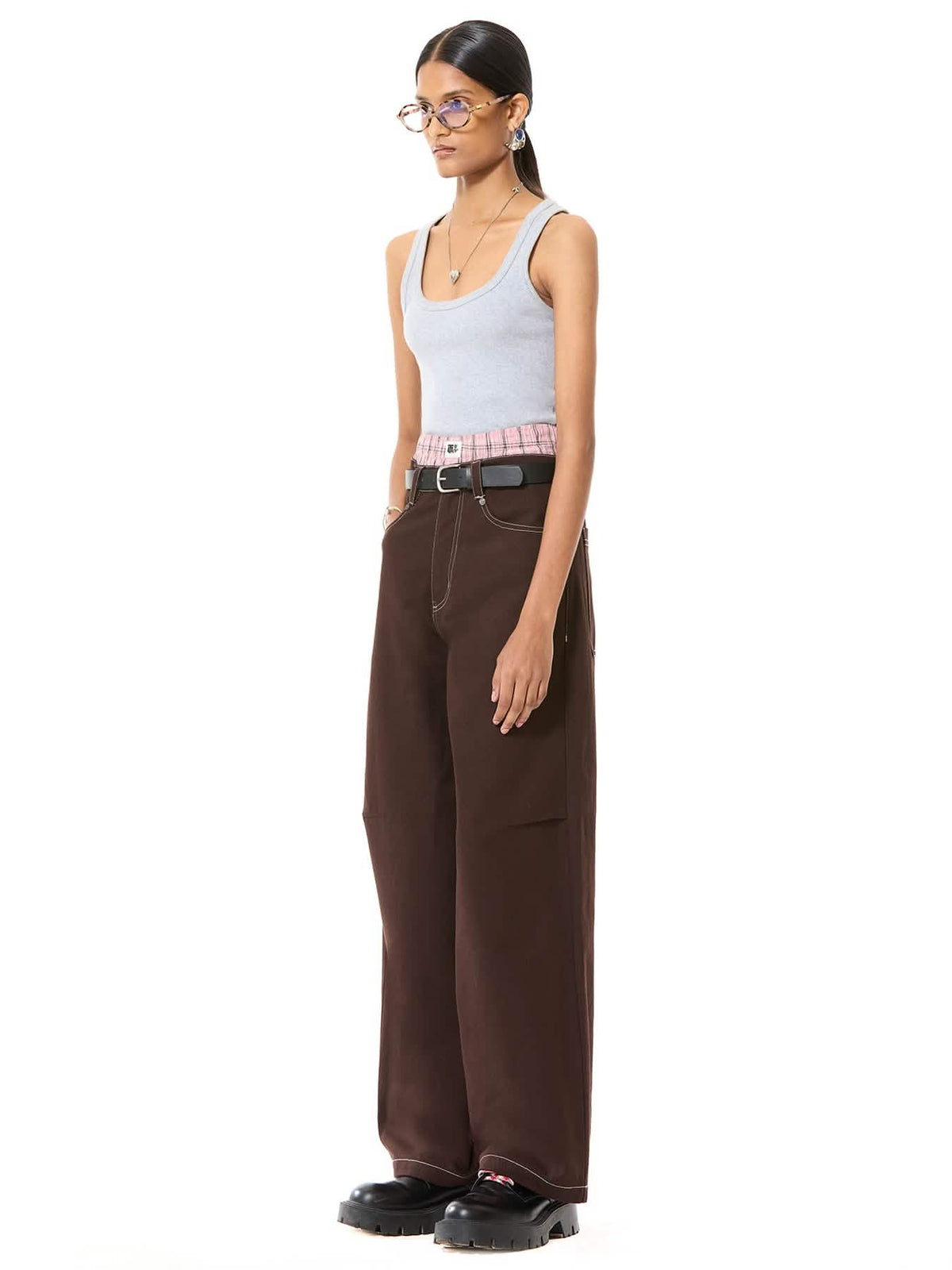 Hybrid Jeans