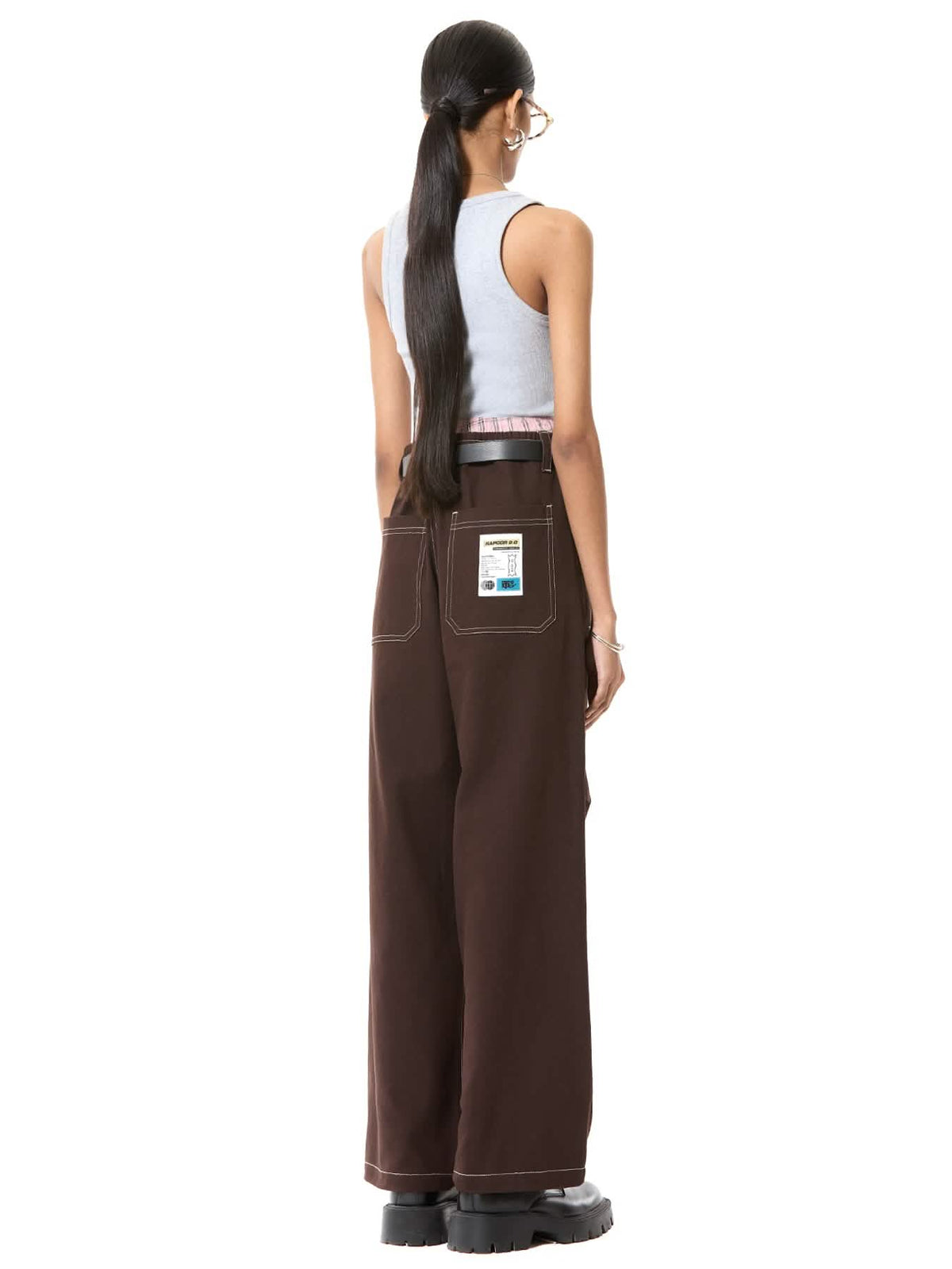 Hybrid Jeans