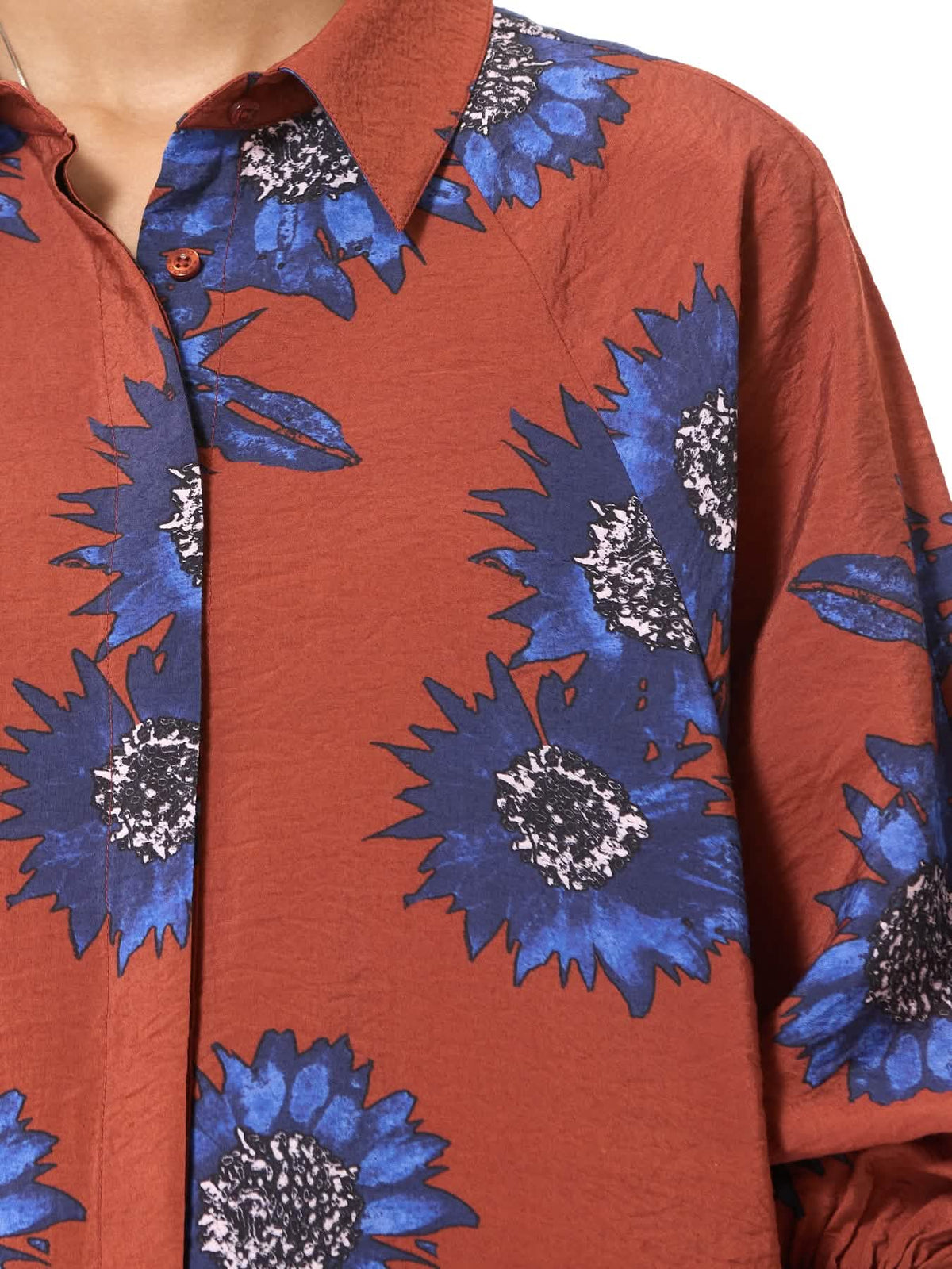 Aster Wing Co-ord Set