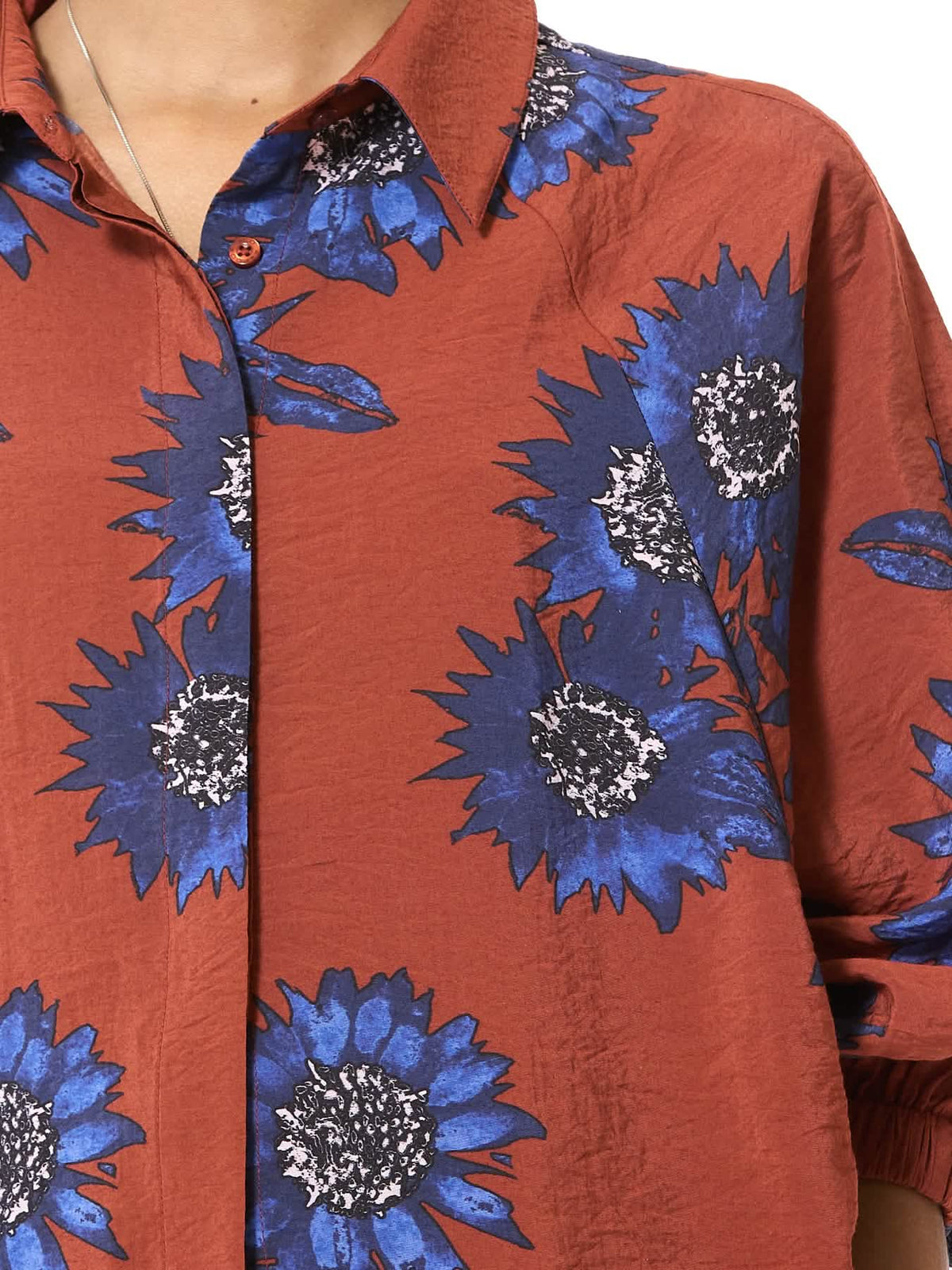 Aster Wing Shirt