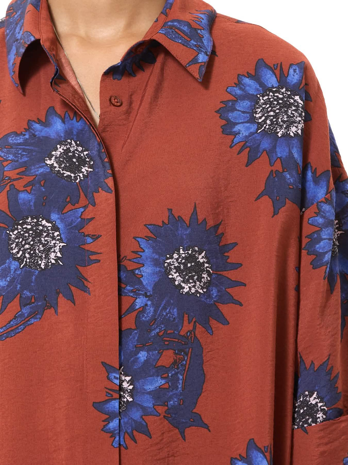 Aster Gallery Dress