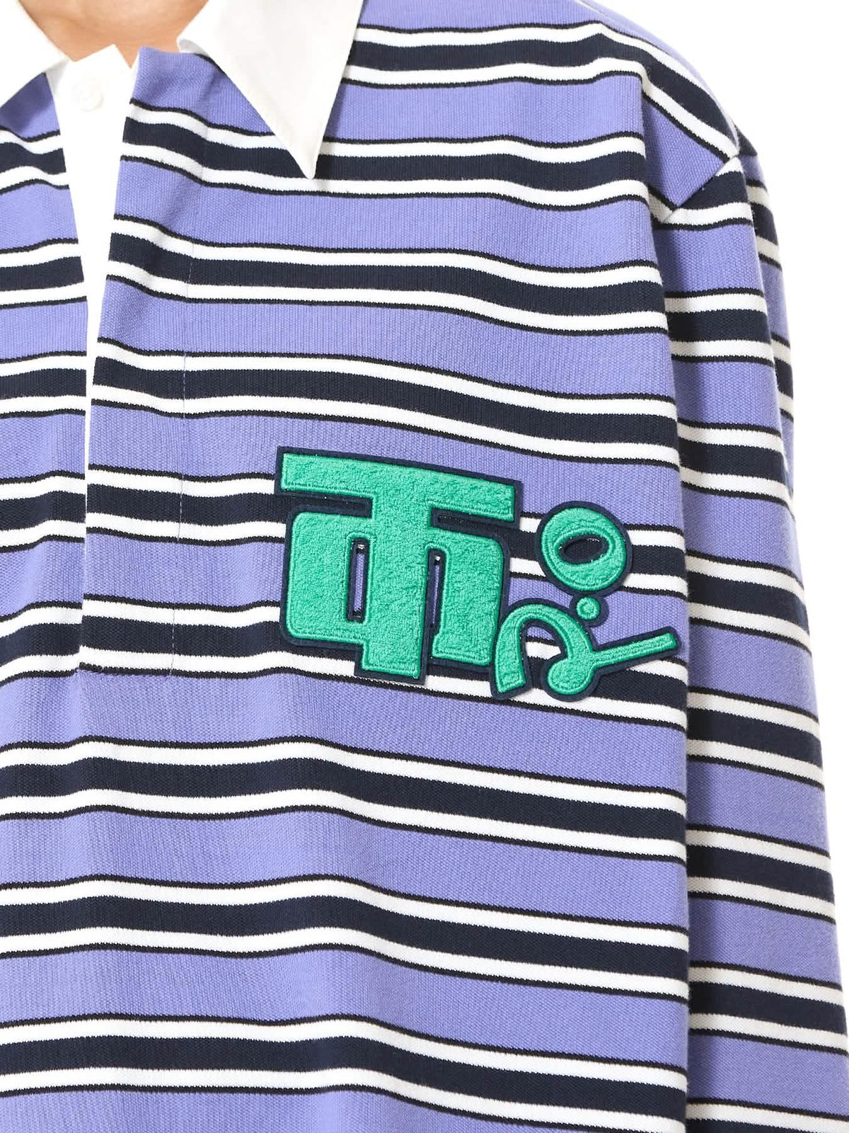 Rugby Logo Tee