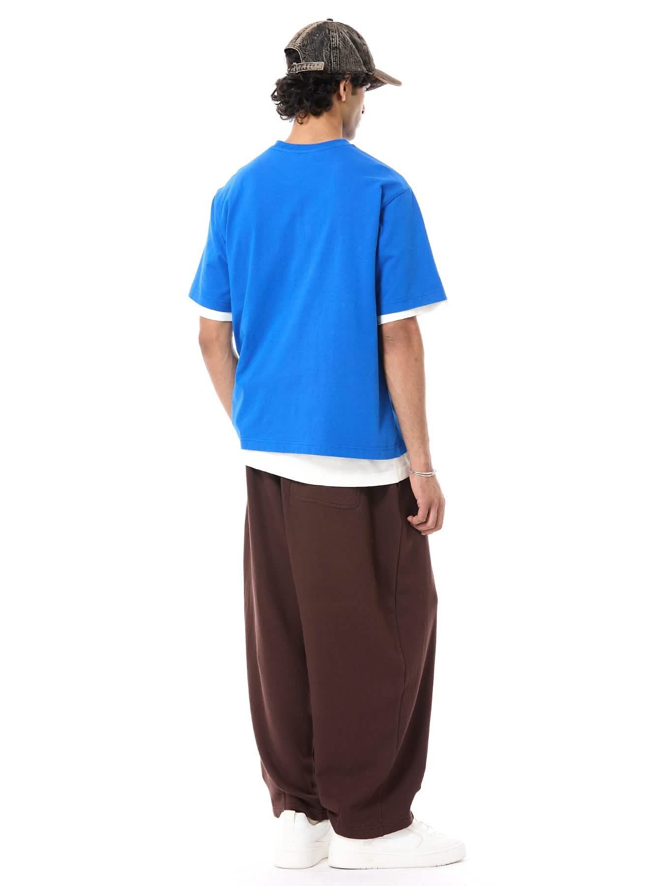 Naps' Oversized Tee