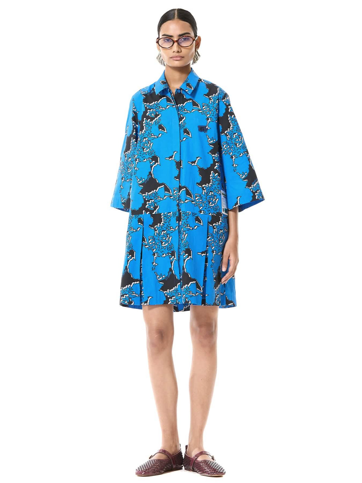 Canopy Studio Dress