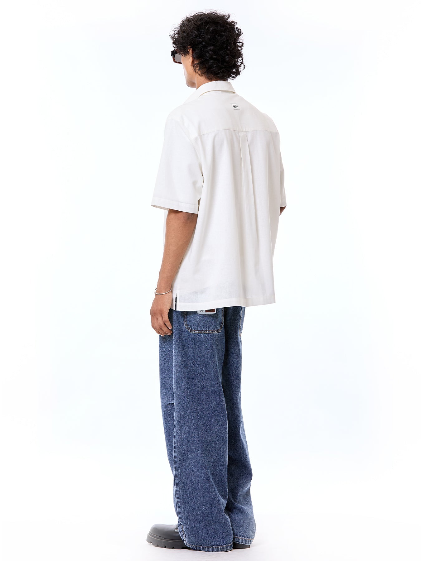 Balloon Face' City Shirt