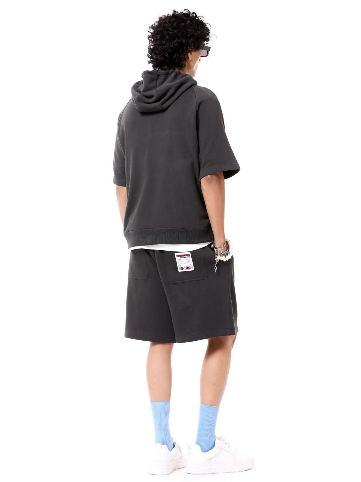 Field Logo Hoodie Co-ord Set