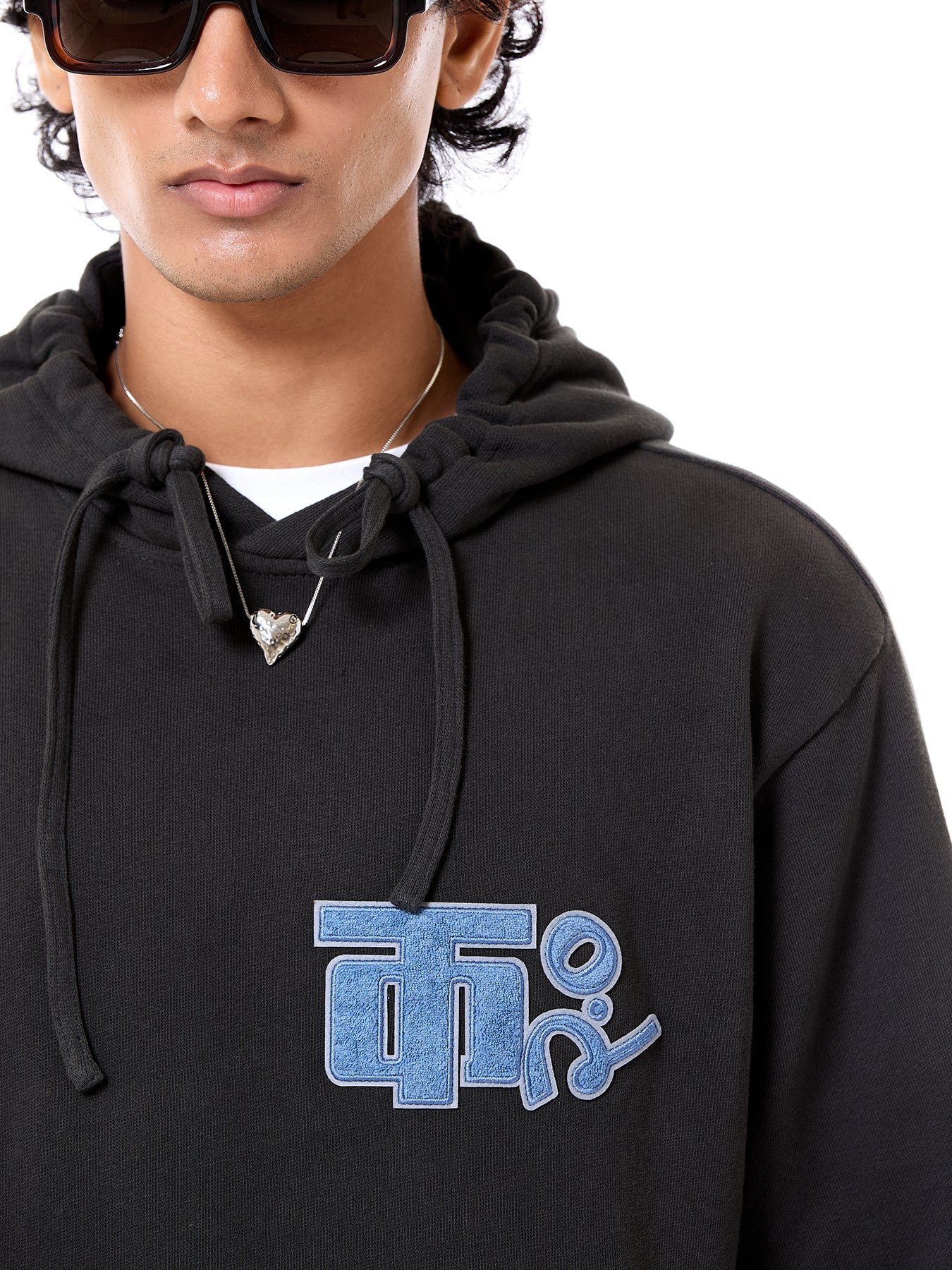 Field Logo Hoodie Co-ord Set