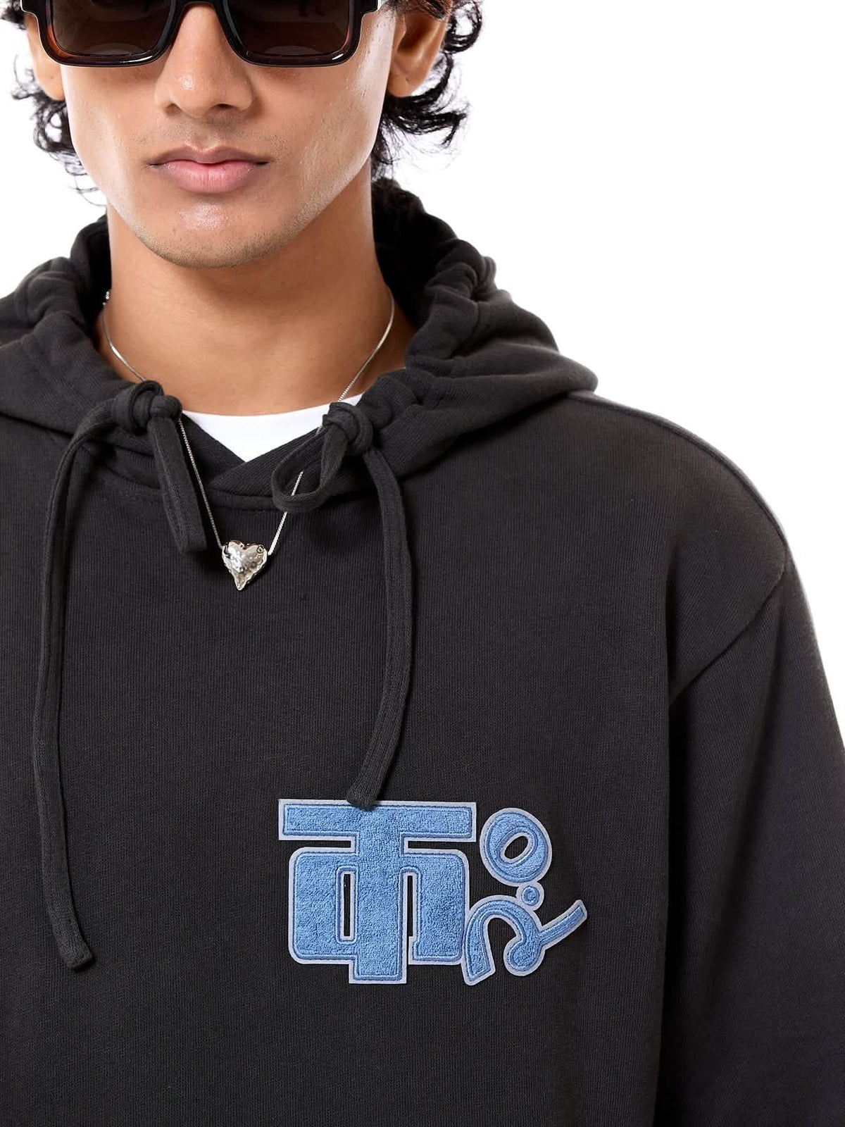 Field Logo Hoodie Co-ord Set