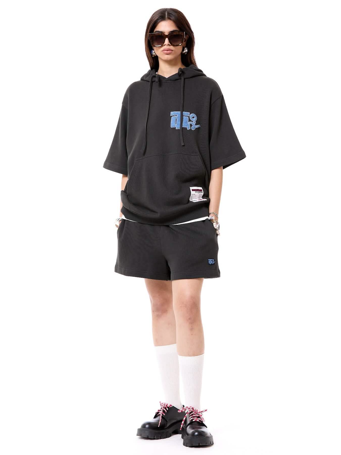 Field Logo Hoodie Co-ord Set