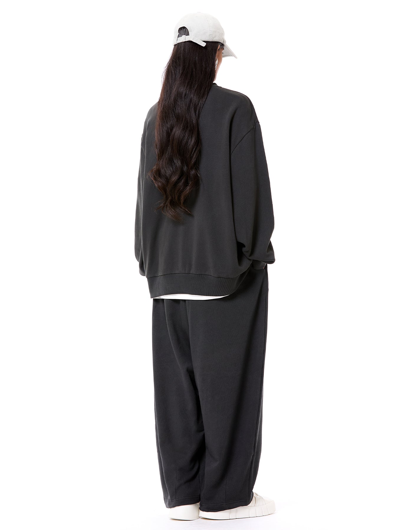 Field Logo Jumper Co-ord Set